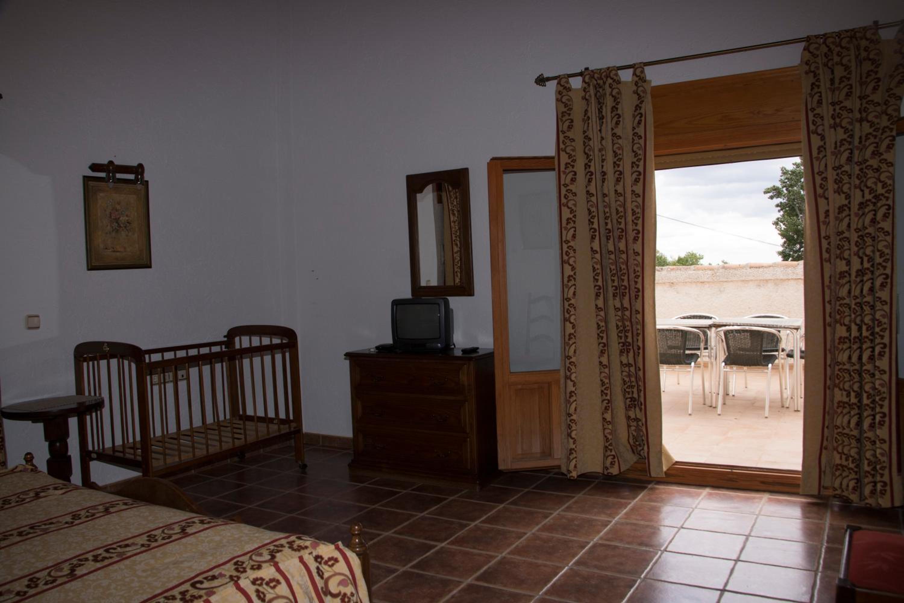 AT Restaurante El Palacil