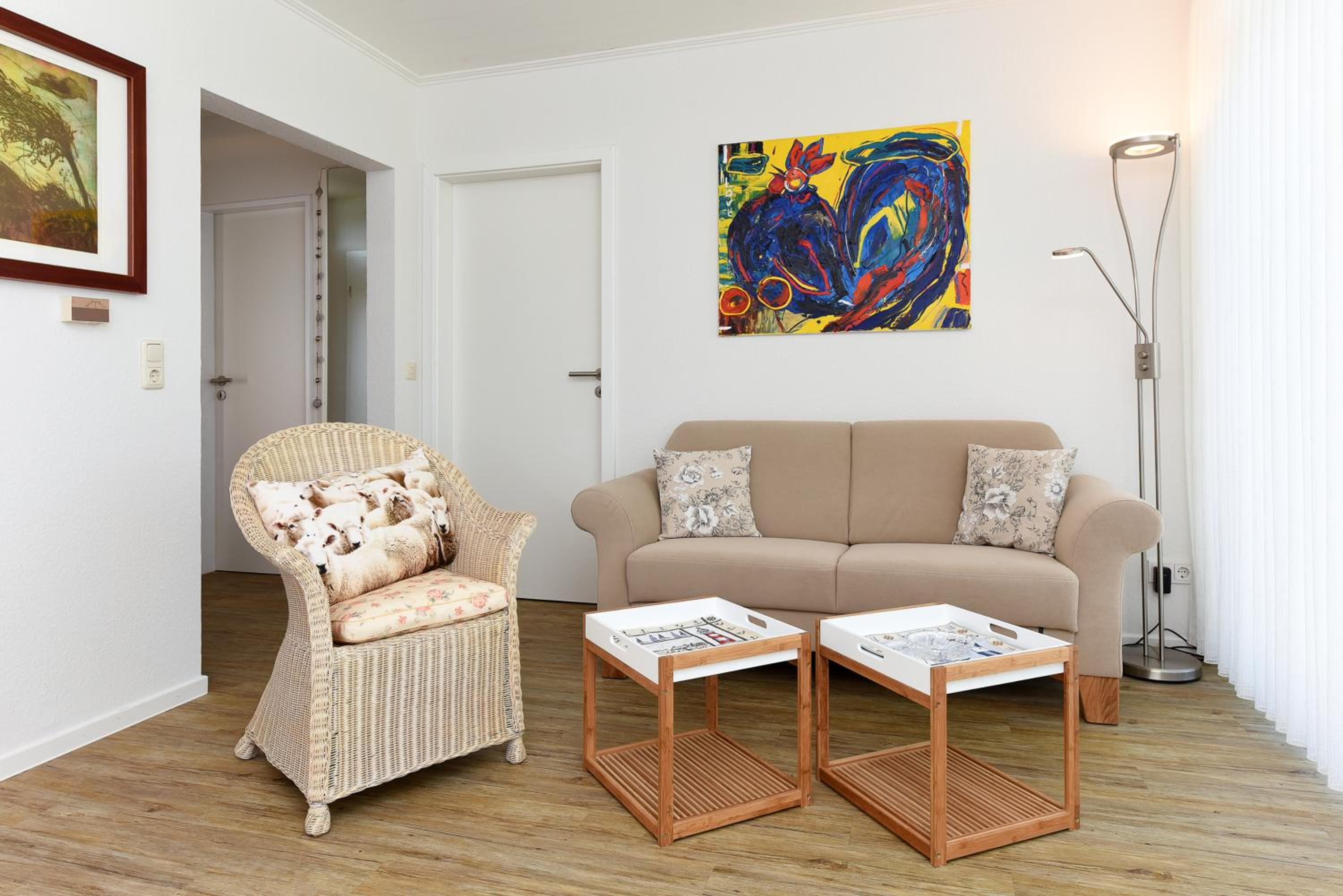Ferienhaus Meine Perle