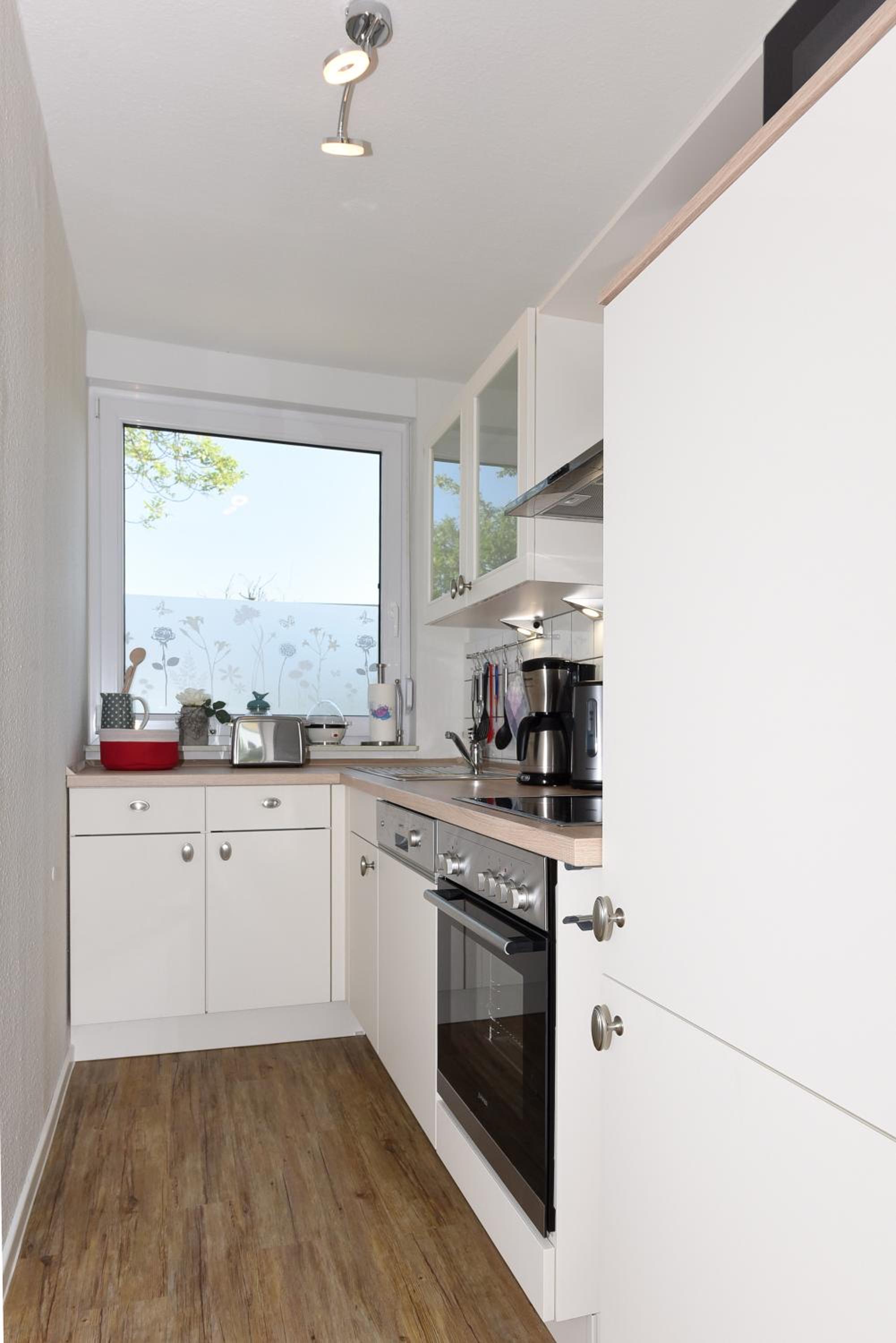 Ferienhaus Meine Perle