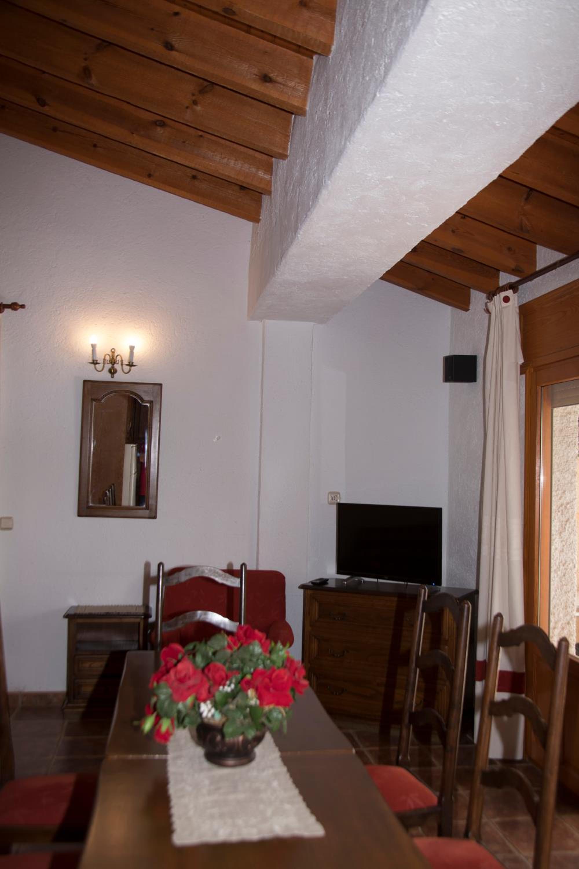 AT Restaurante El Palacil