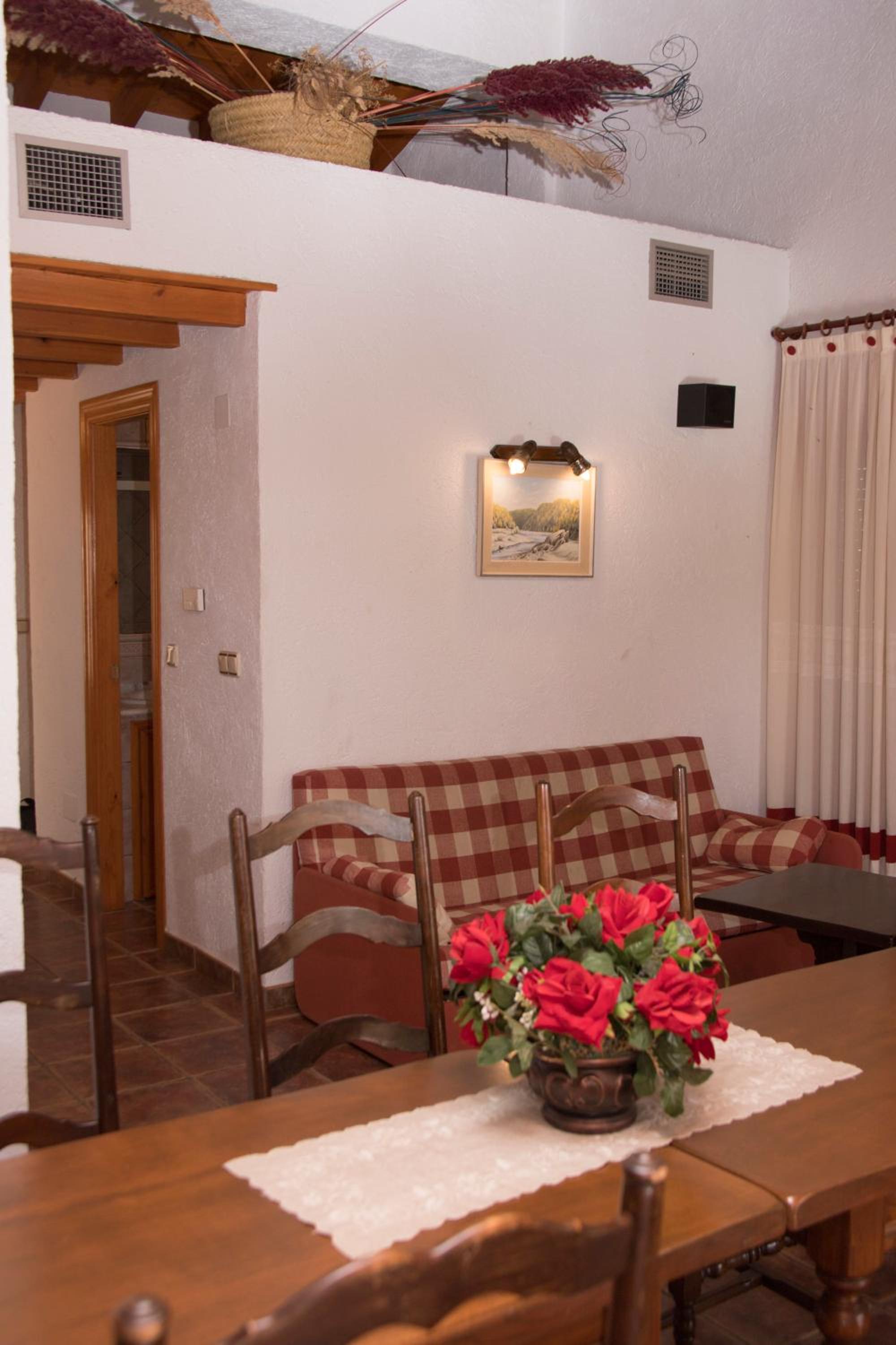 AT Restaurante El Palacil