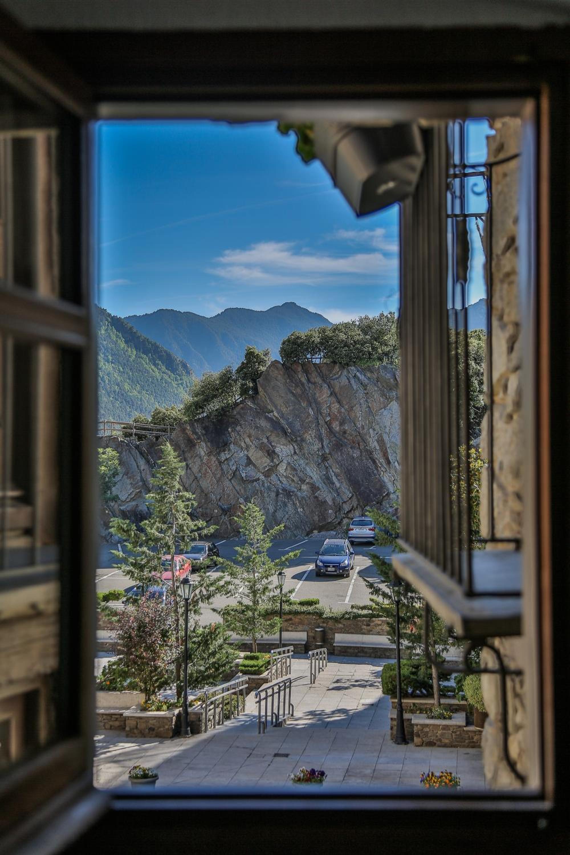 Hostal Cisco de Sans