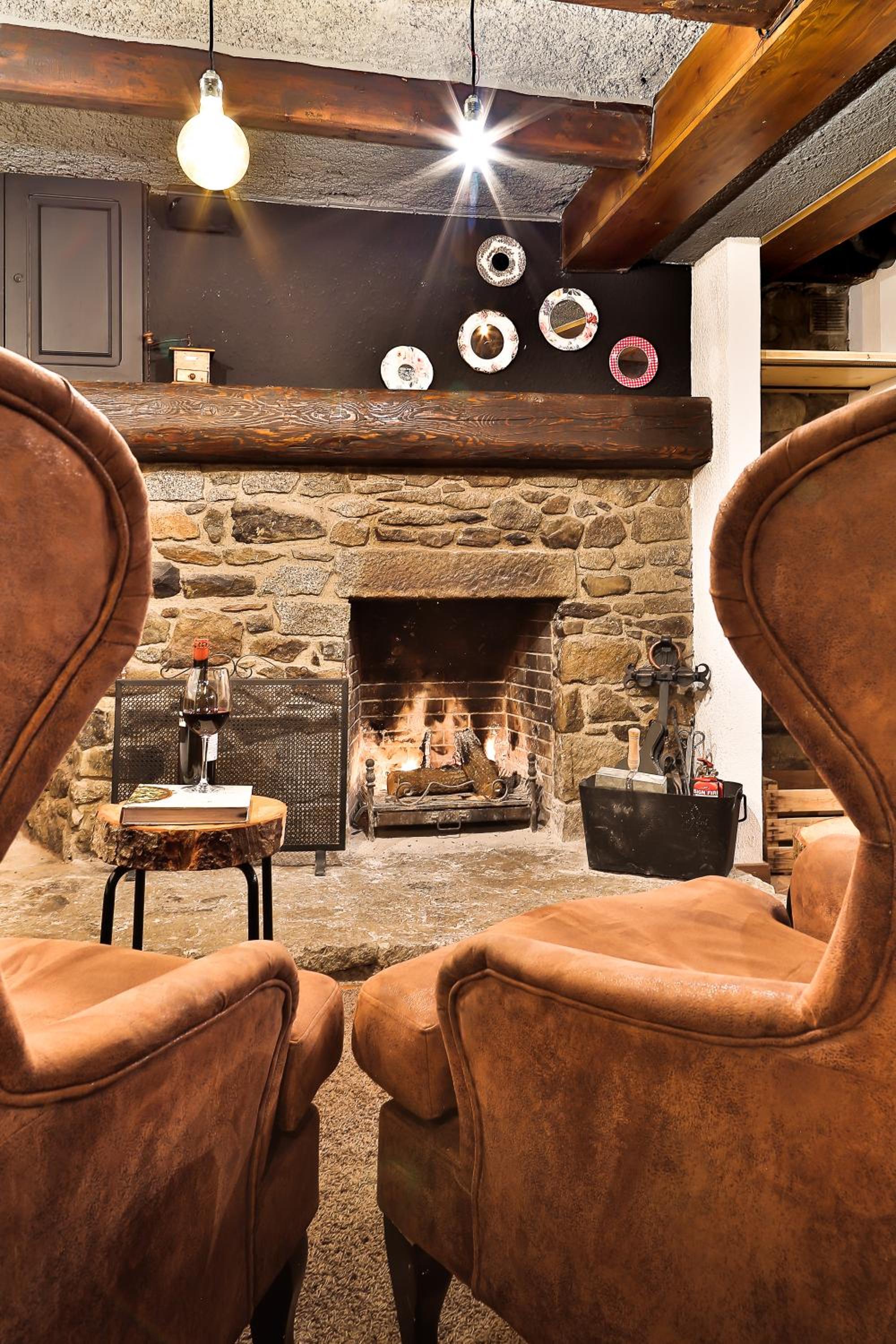 Hostal Cisco de Sans