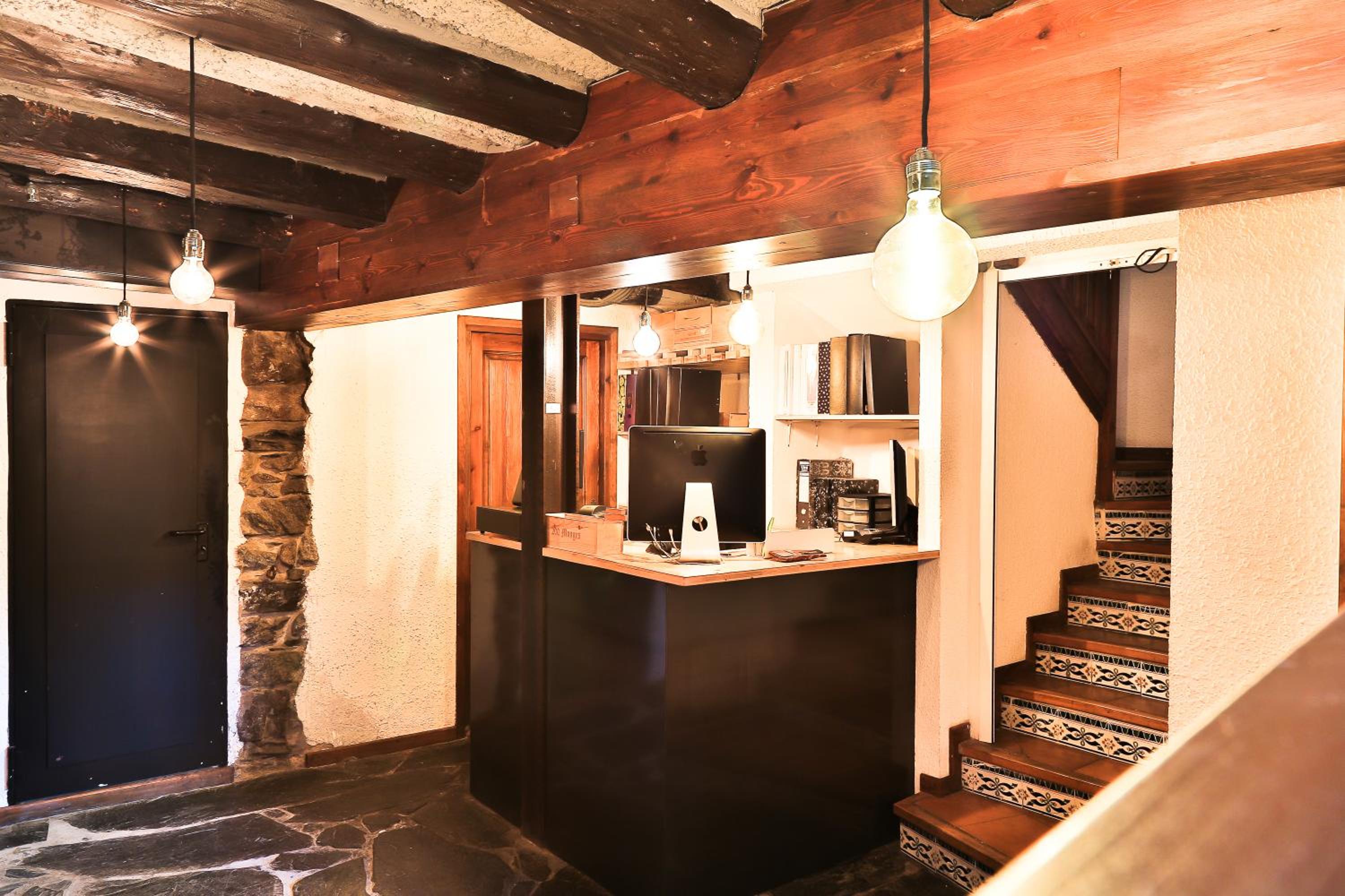 Hostal Cisco de Sans
