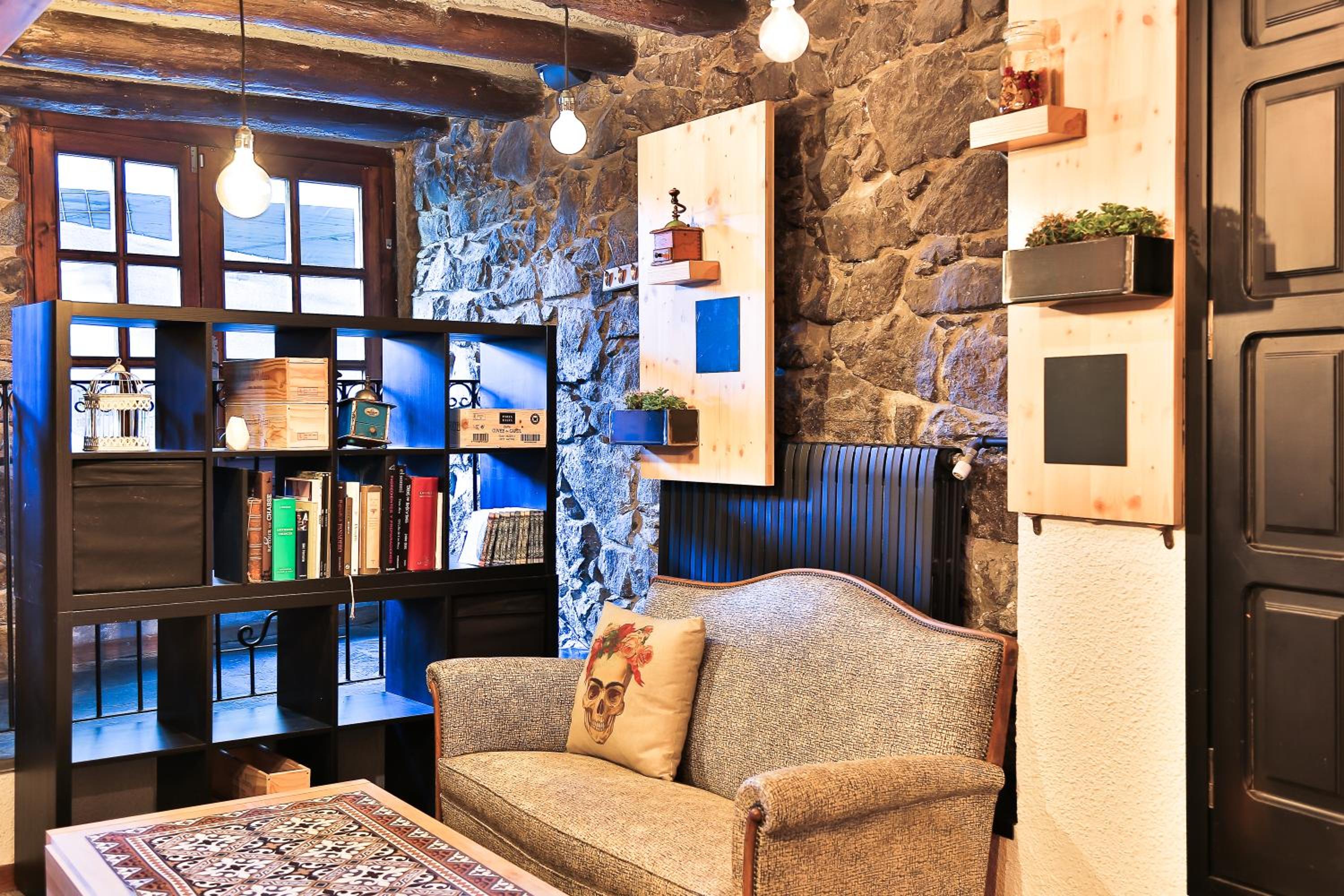 Hostal Cisco de Sans