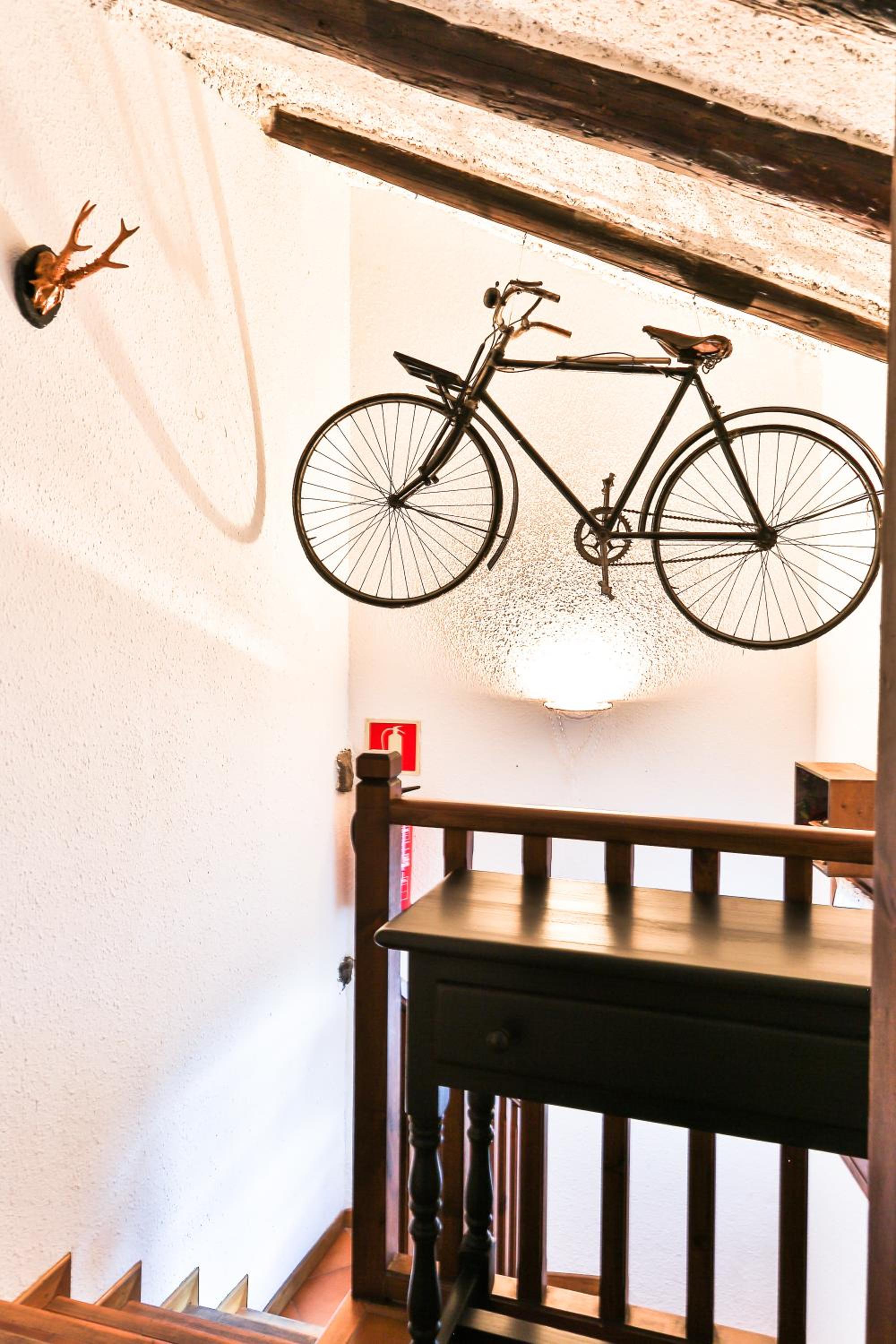Hostal Cisco de Sans