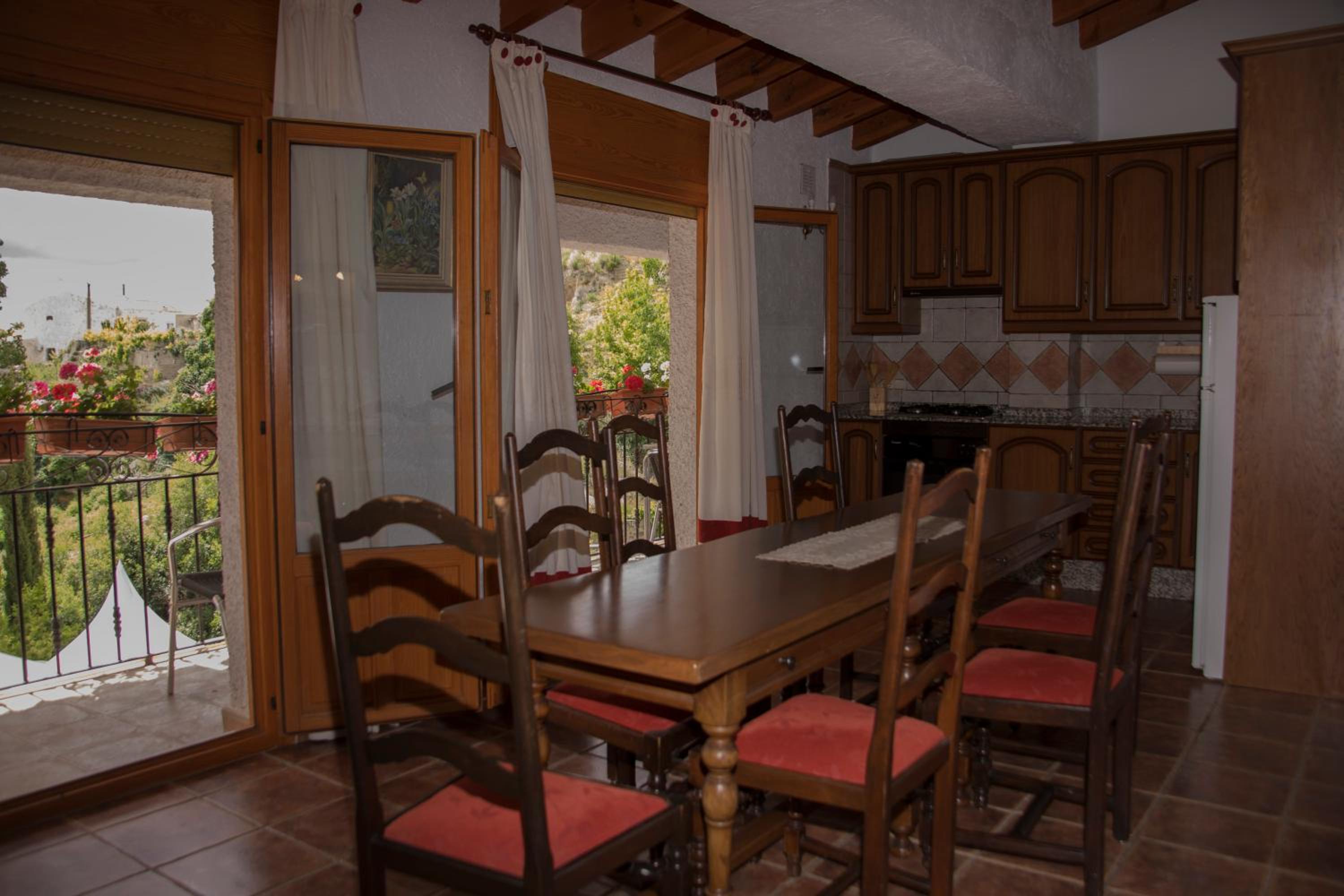 AT Restaurante El Palacil