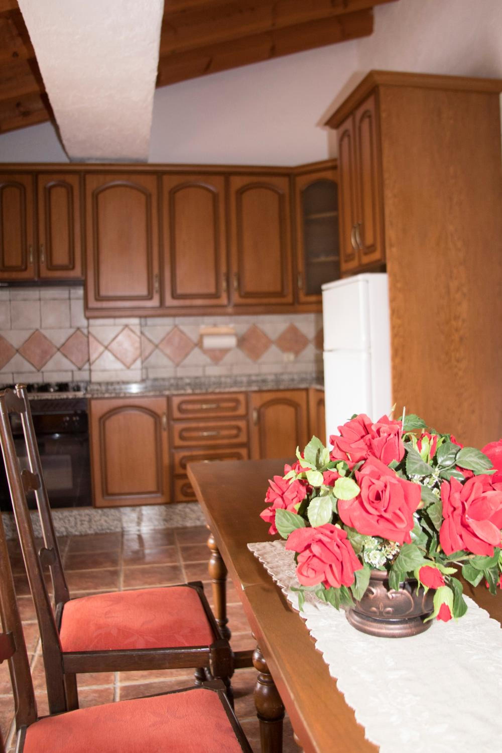 AT Restaurante El Palacil