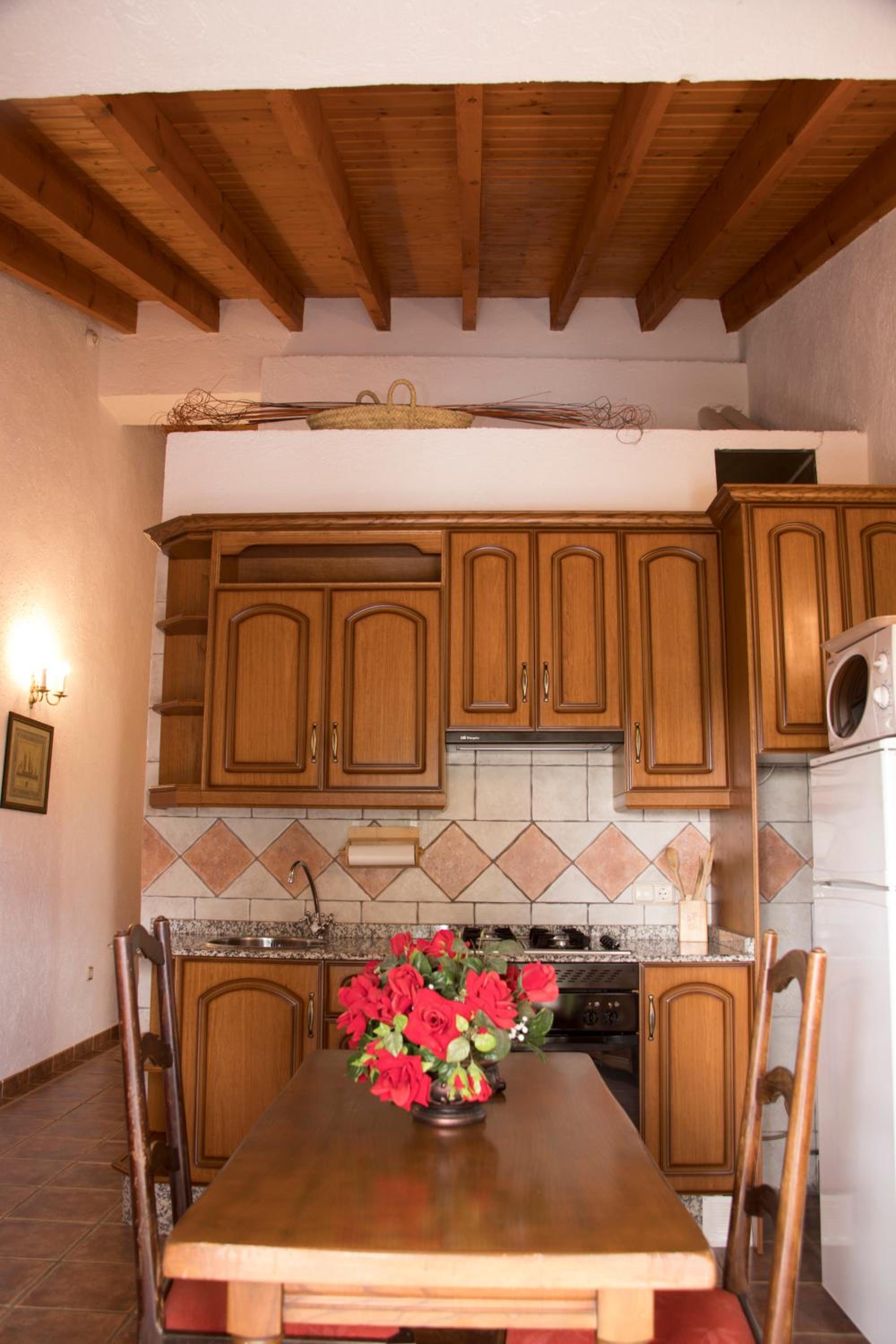AT Restaurante El Palacil