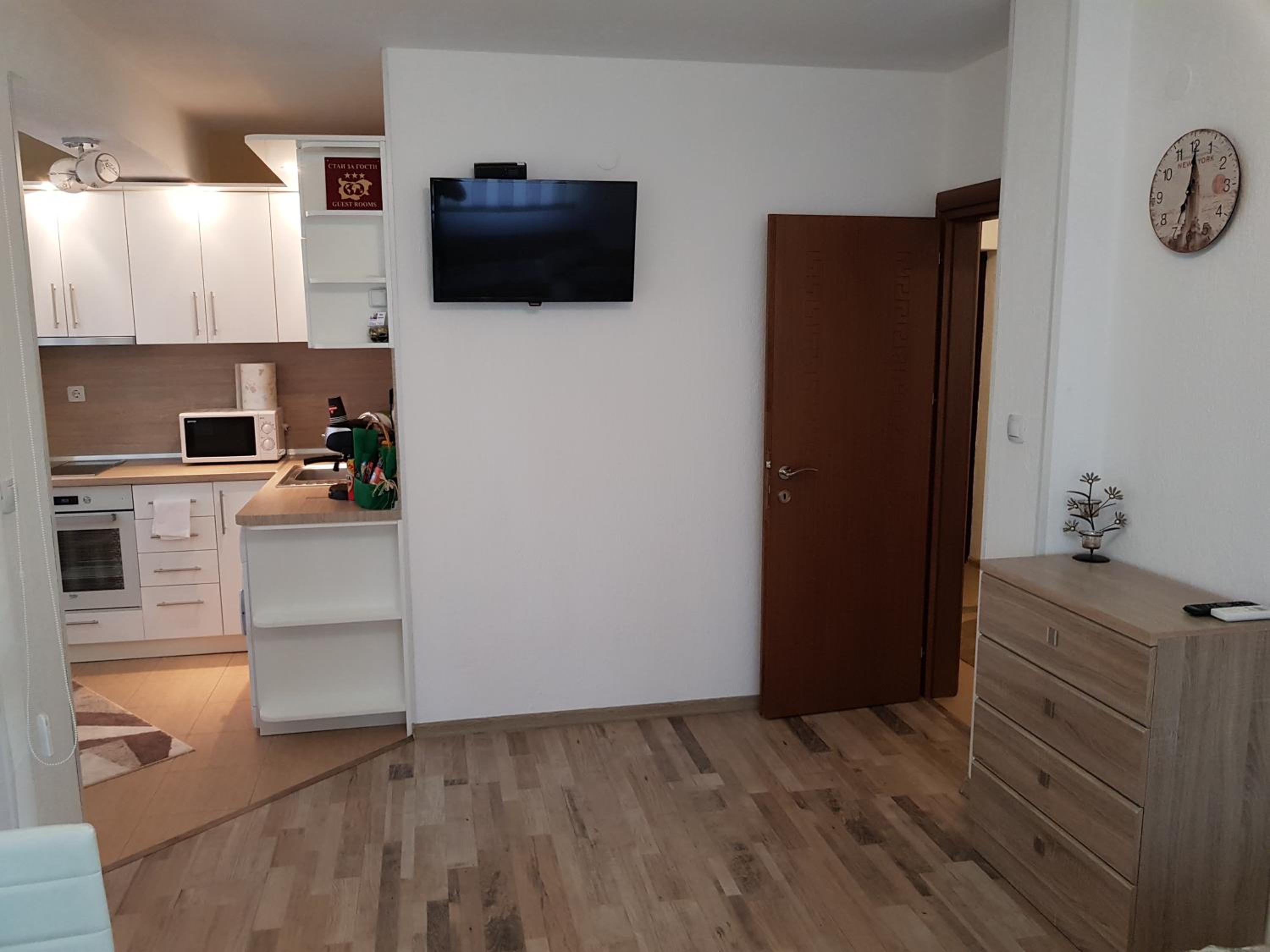 United Apartments