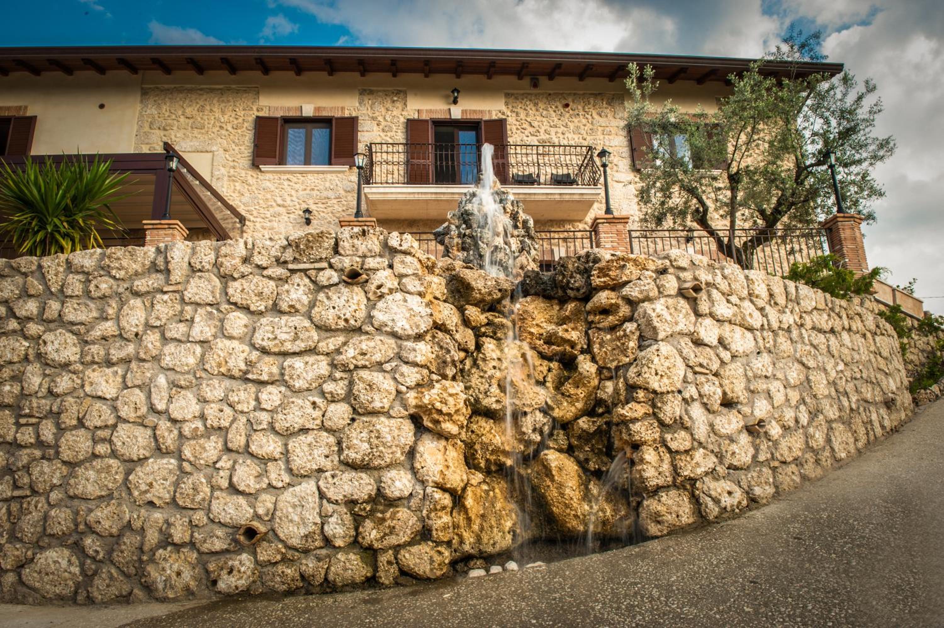 Il Casale Della Regina