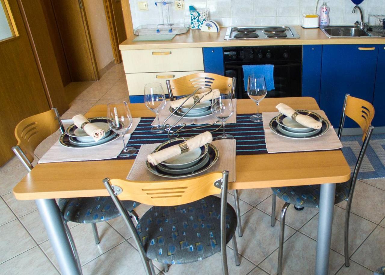 Apartman Petra en Krk