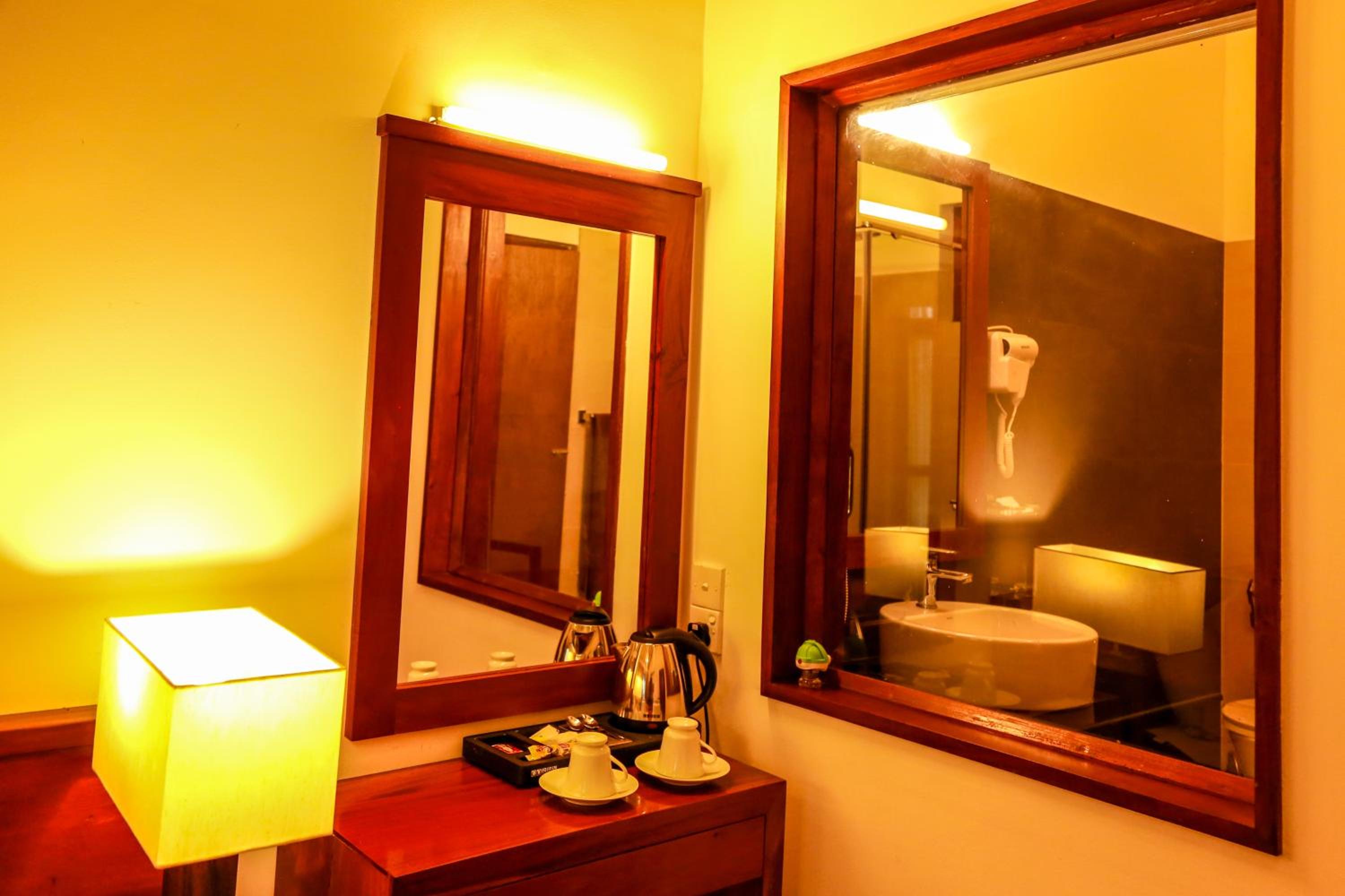 Pelwehera Village Resort