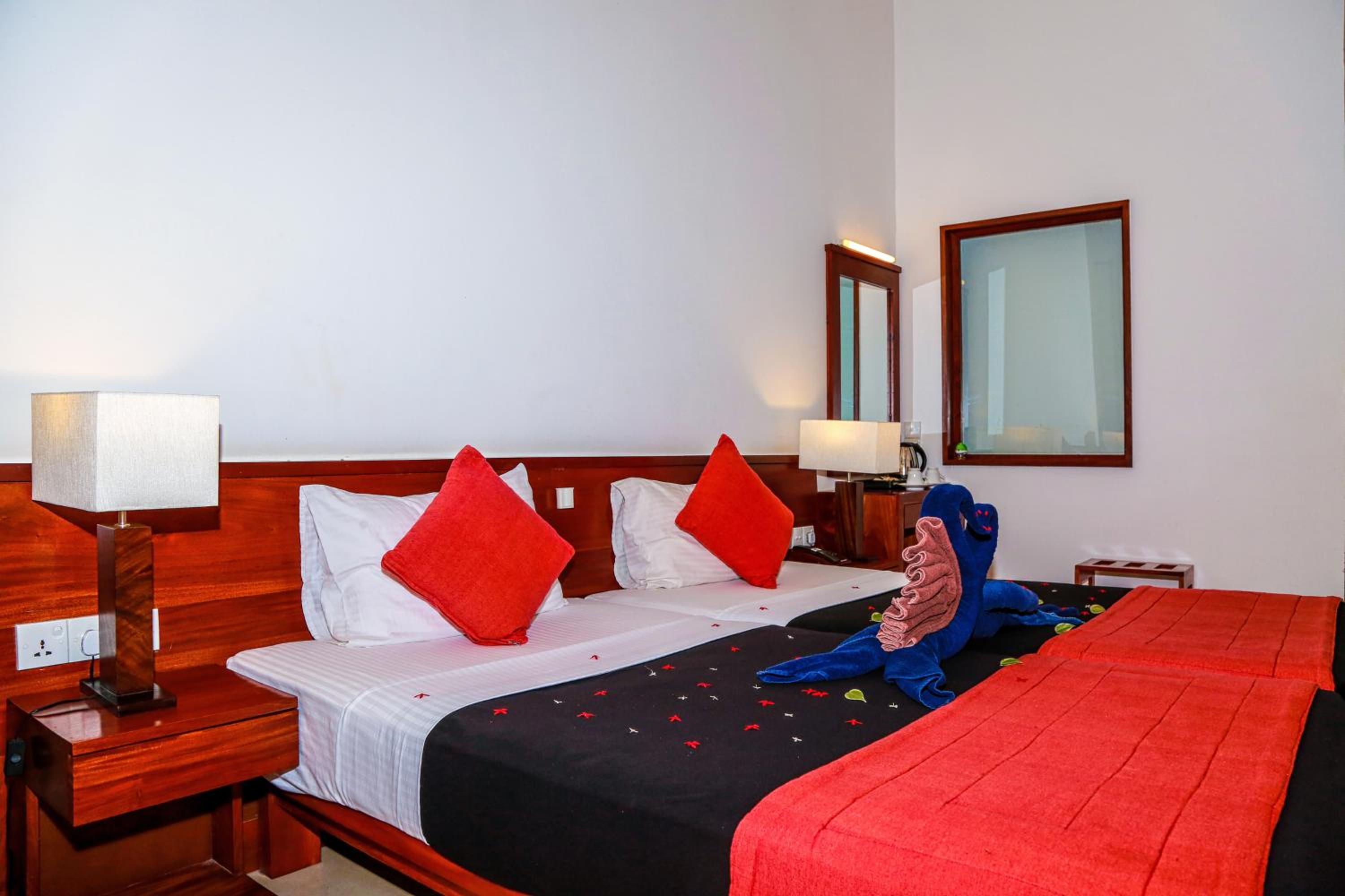 Pelwehera Village Resort