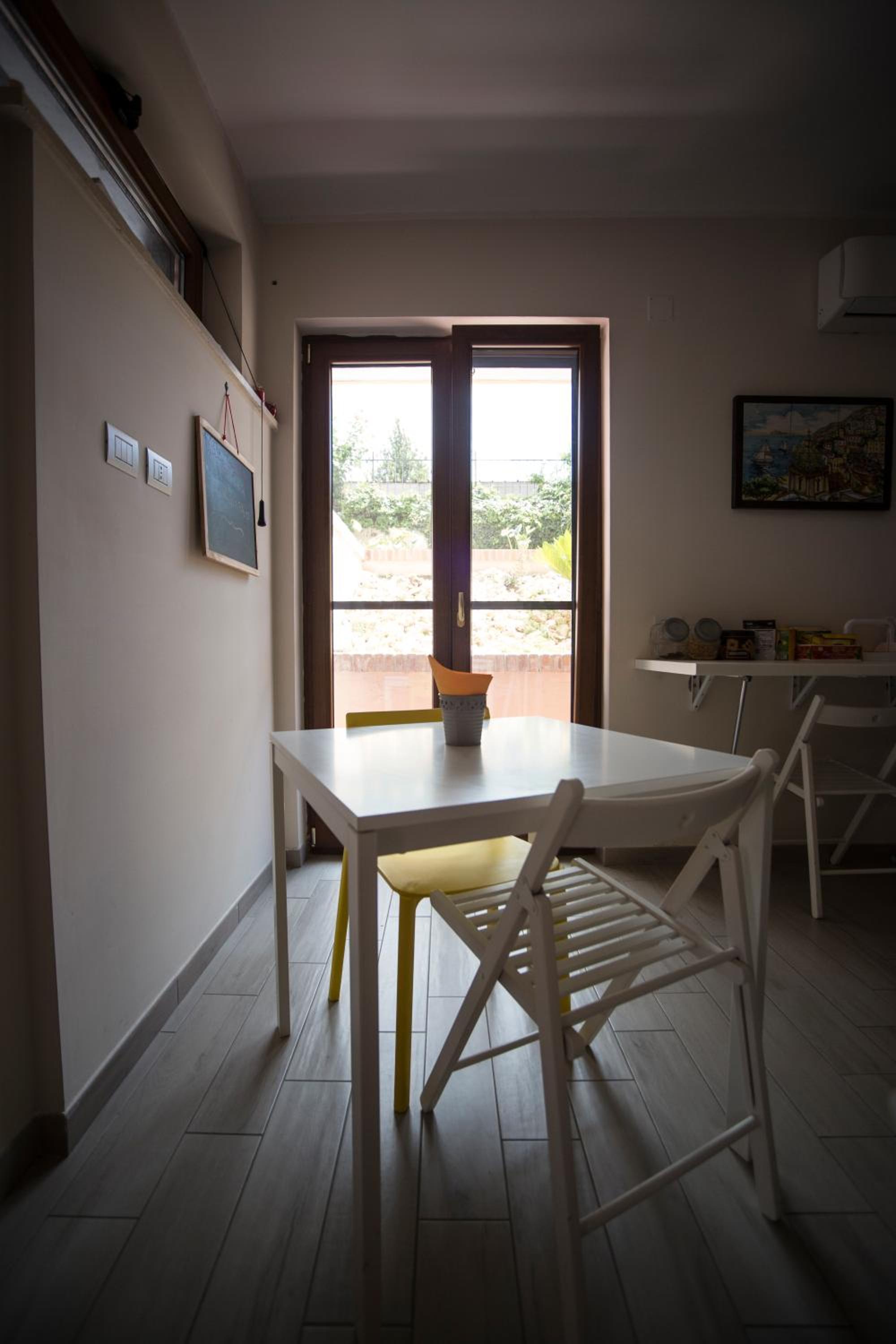B&B Villa Gaudium