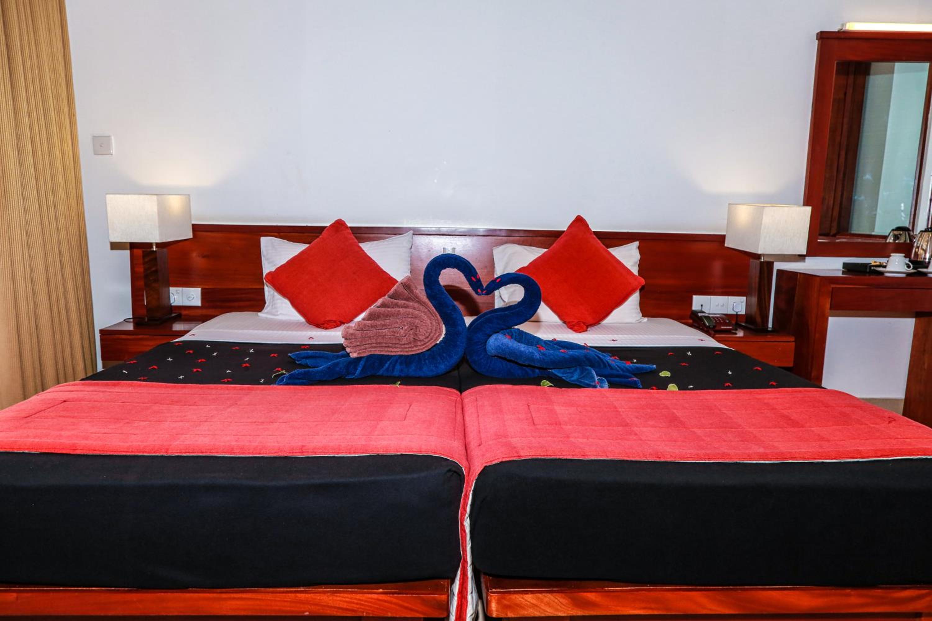 Pelwehera Village Resort