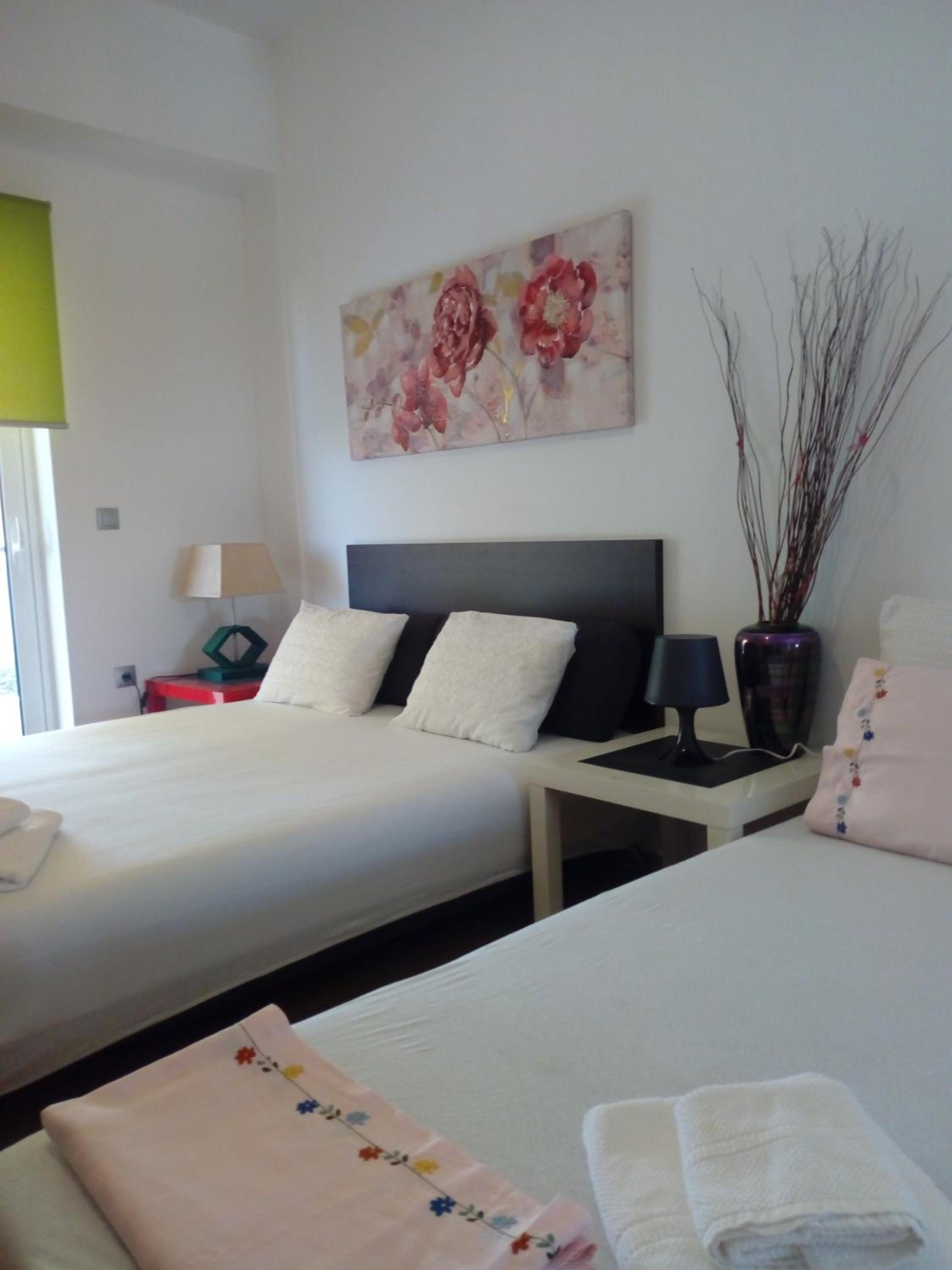 odys apartment centrer of town view 2