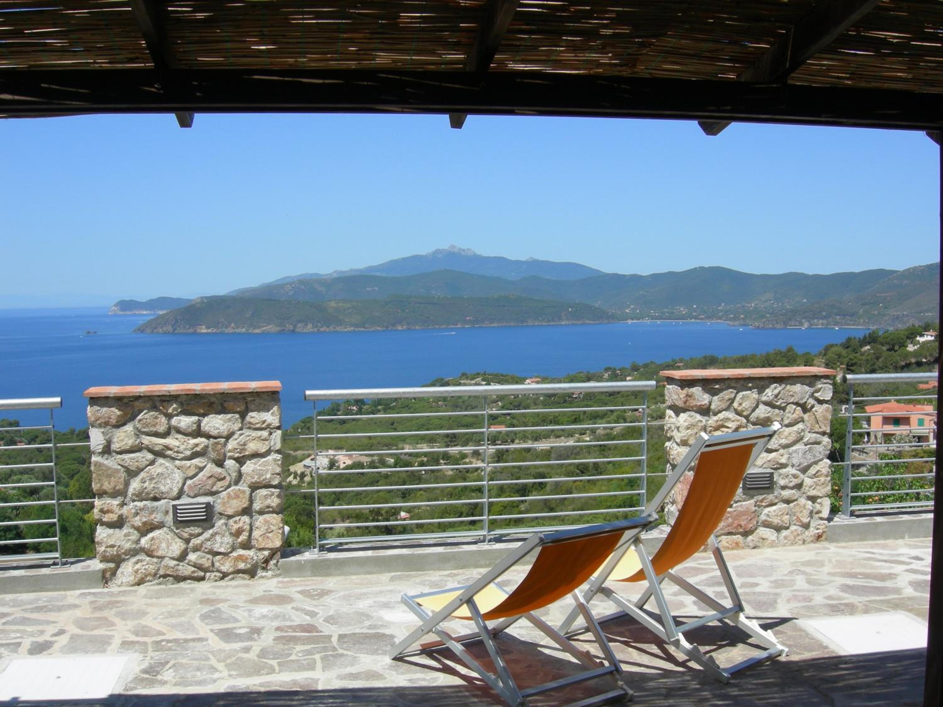 Struttura Turistica Villa Calamita view 4