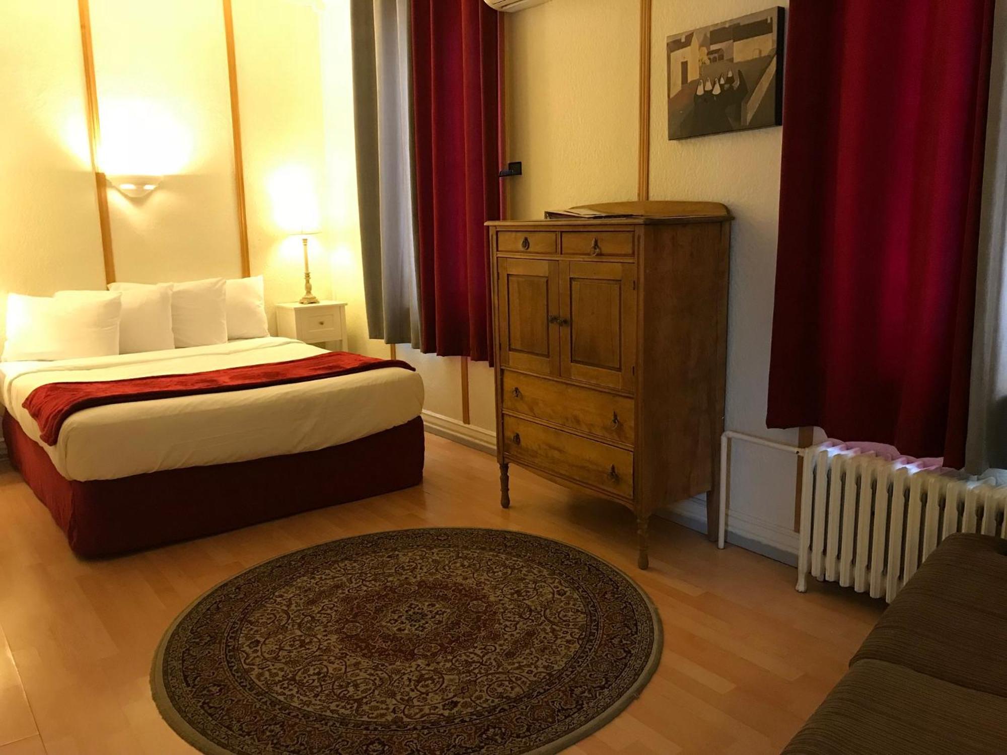 Hôtel-La Grande Maison et Spa