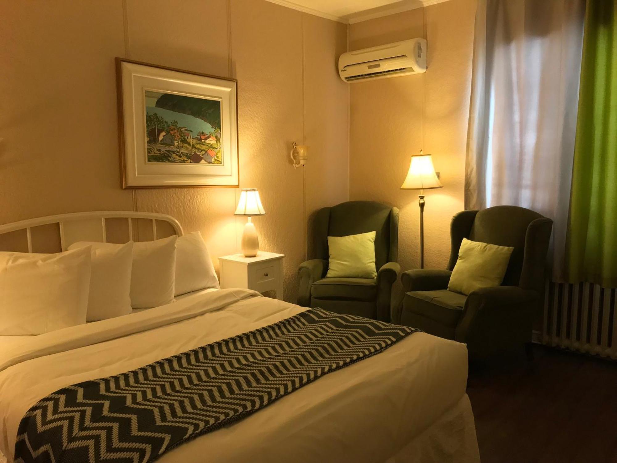 Hôtel-La Grande Maison et Spa
