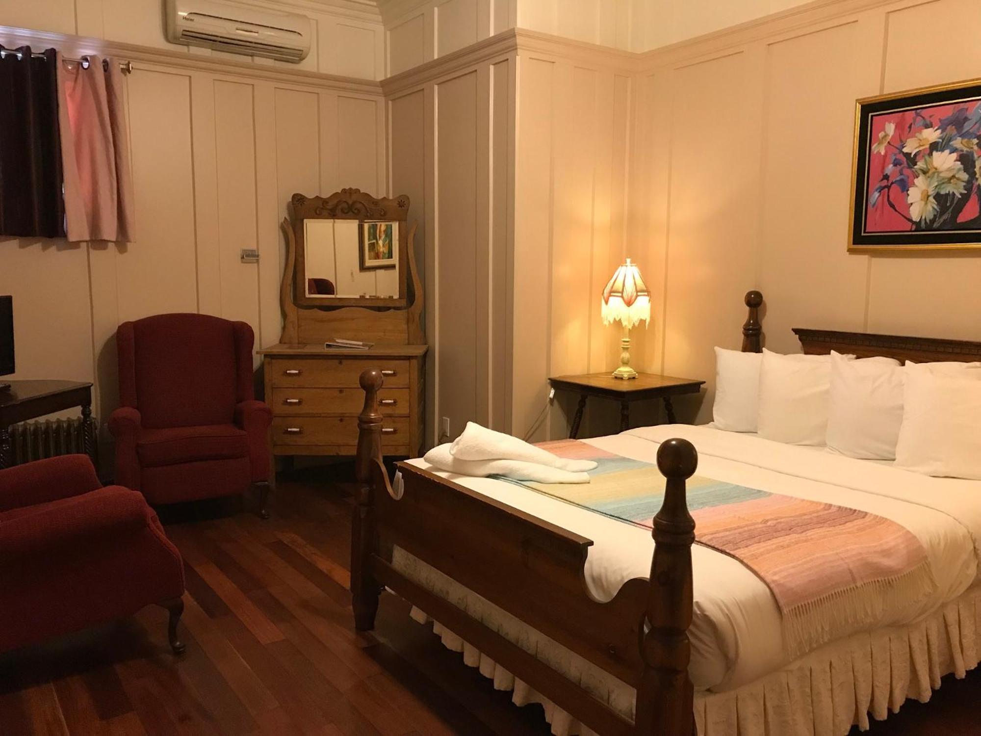 Hôtel-La Grande Maison et Spa