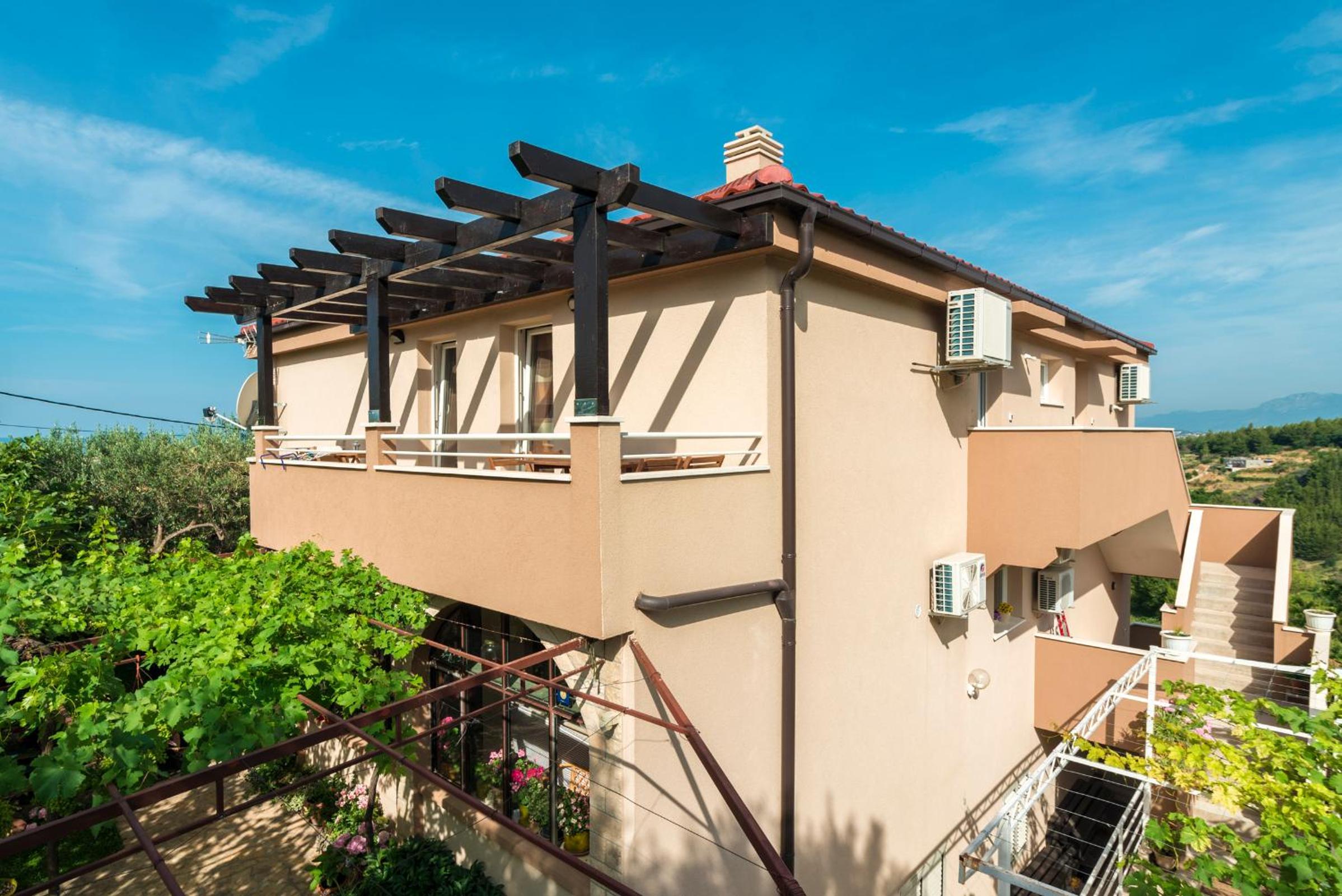 Apartments Intrada view 4