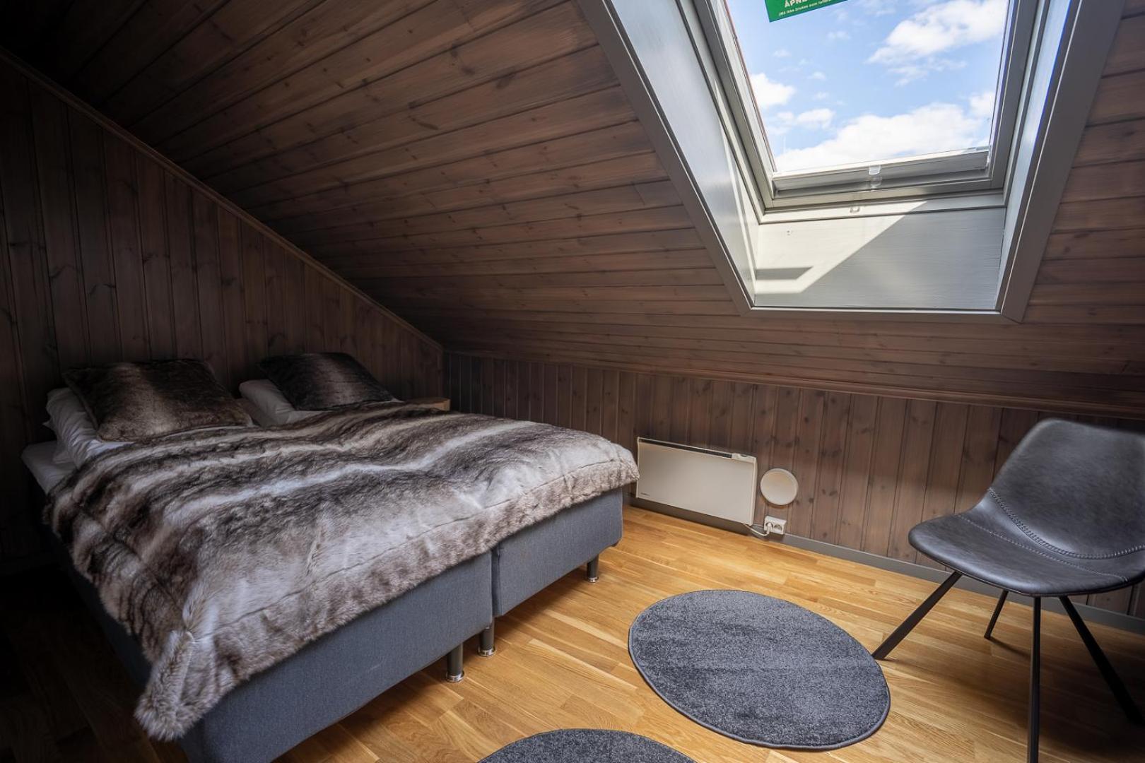 Alten Lodge