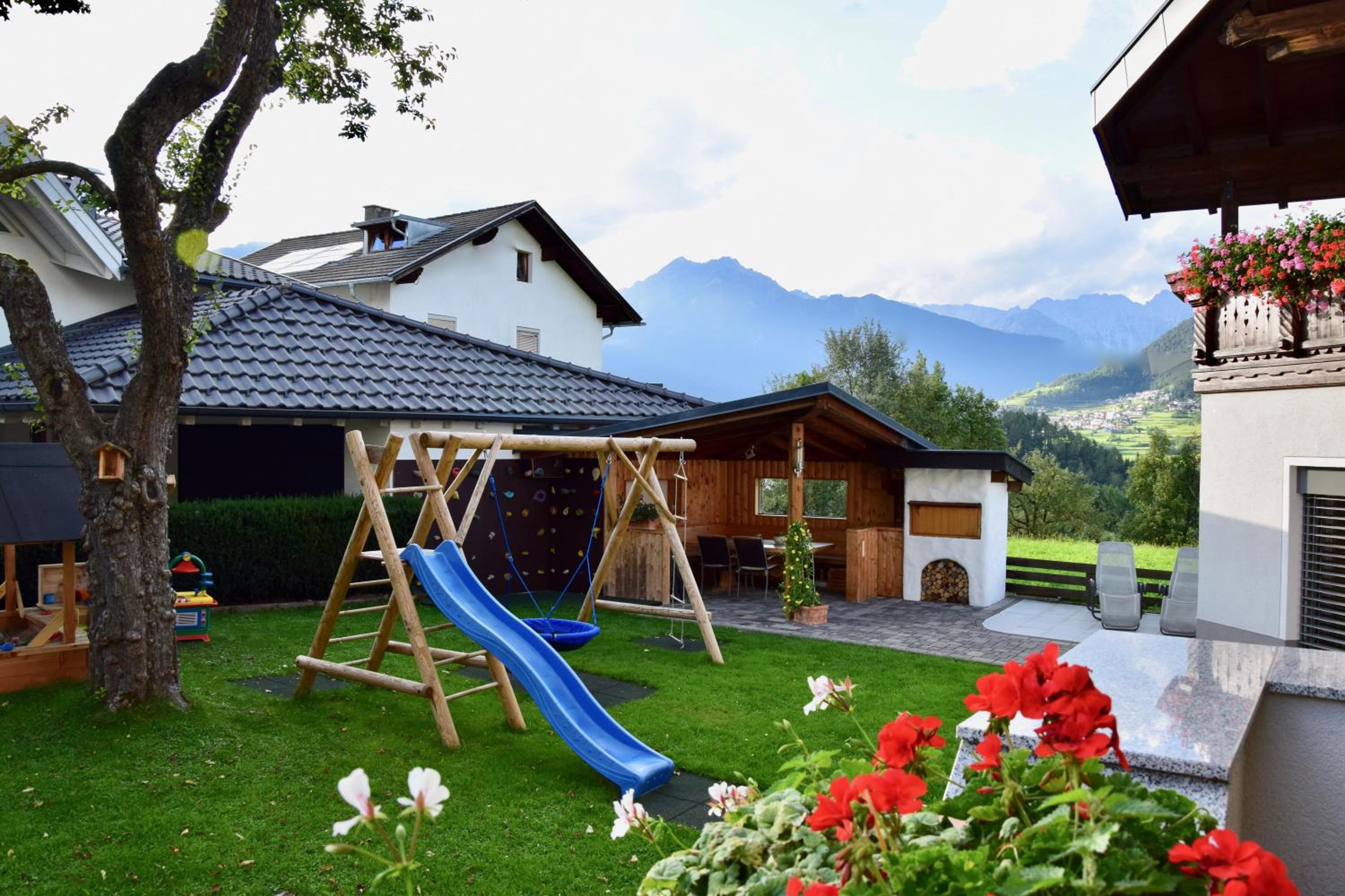 Albeinelerhof
