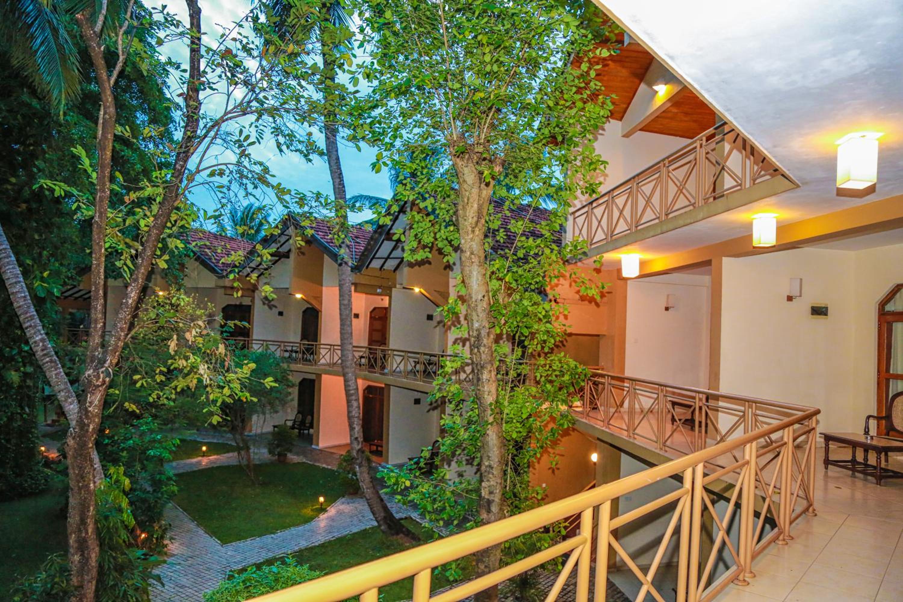Pelwehera Village Resort