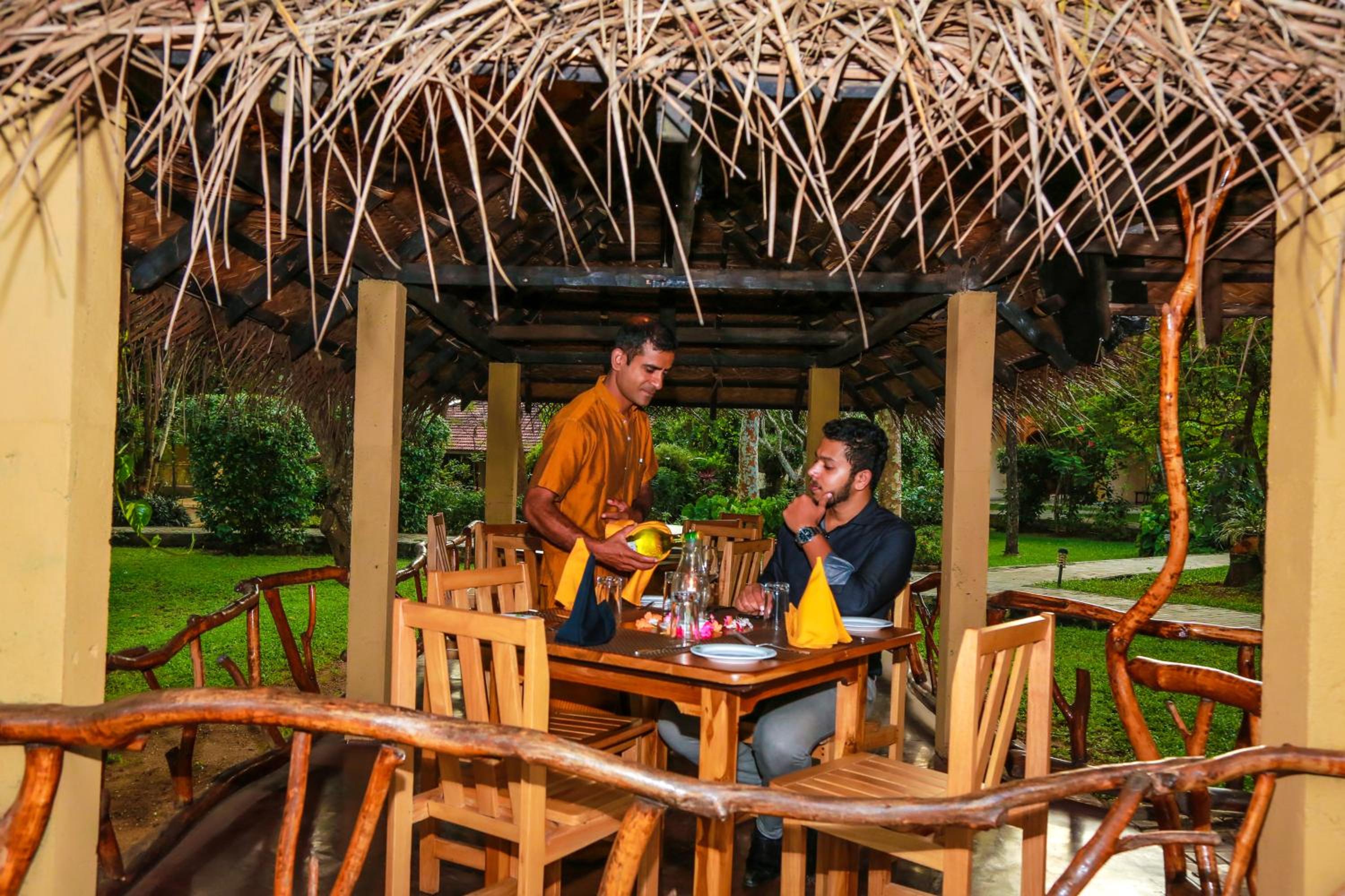 Pelwehera Village Resort