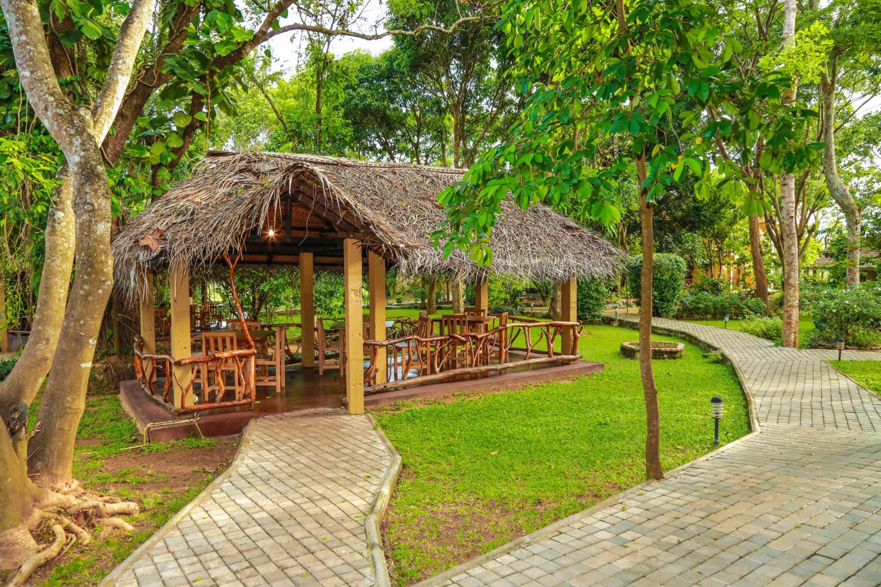 Pelwehera Village Resort
