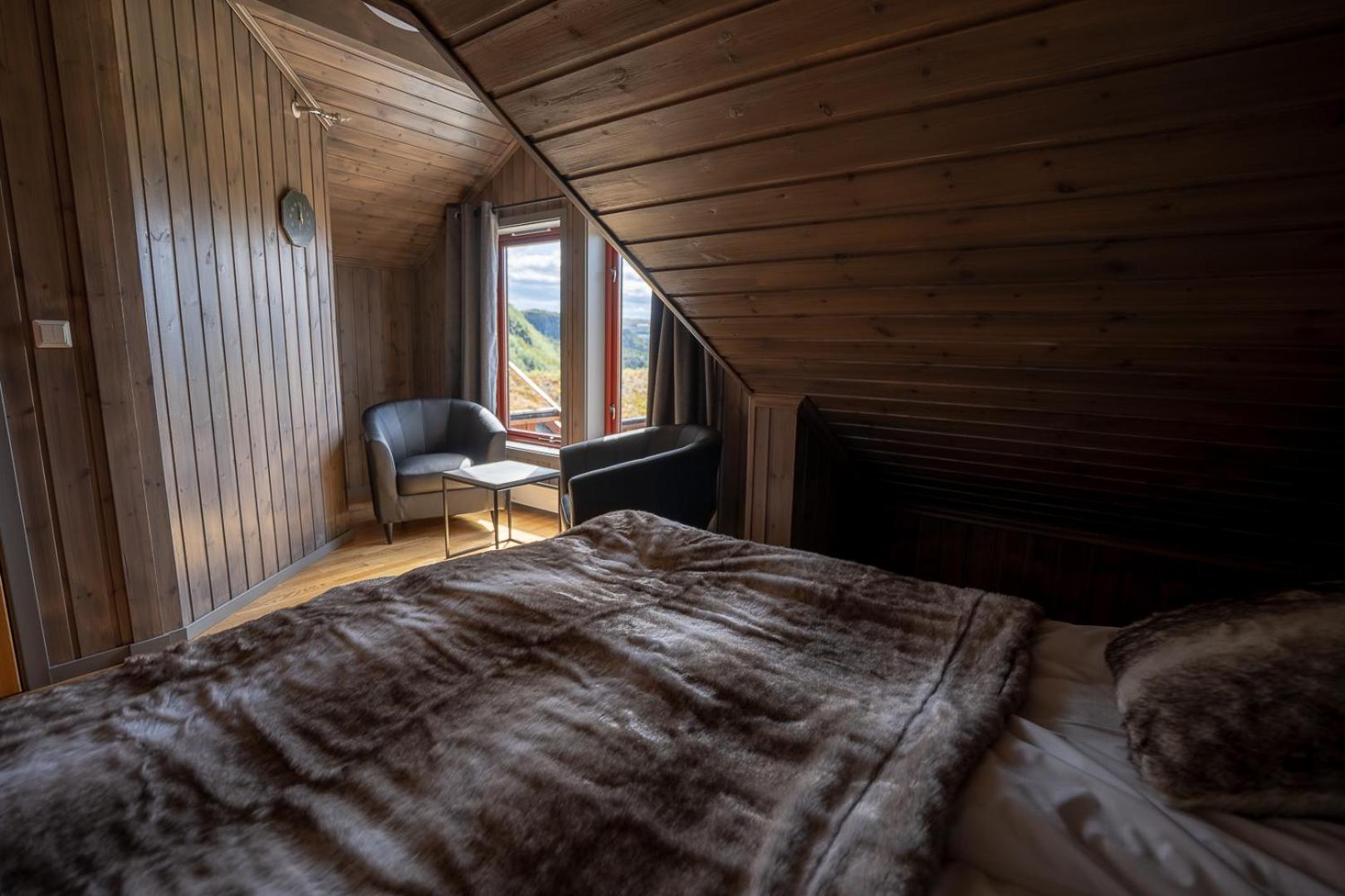 Alten Lodge