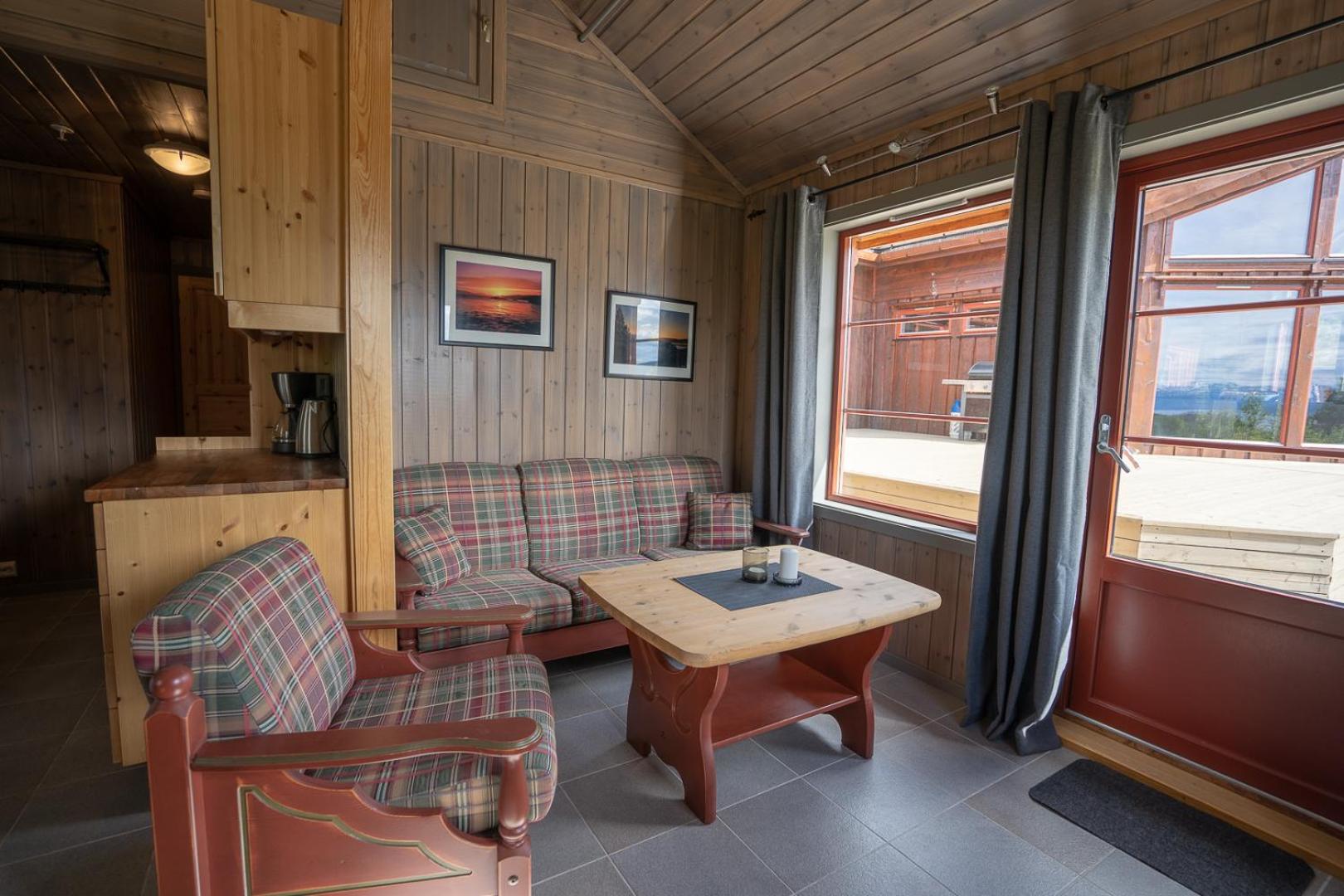 Alten Lodge