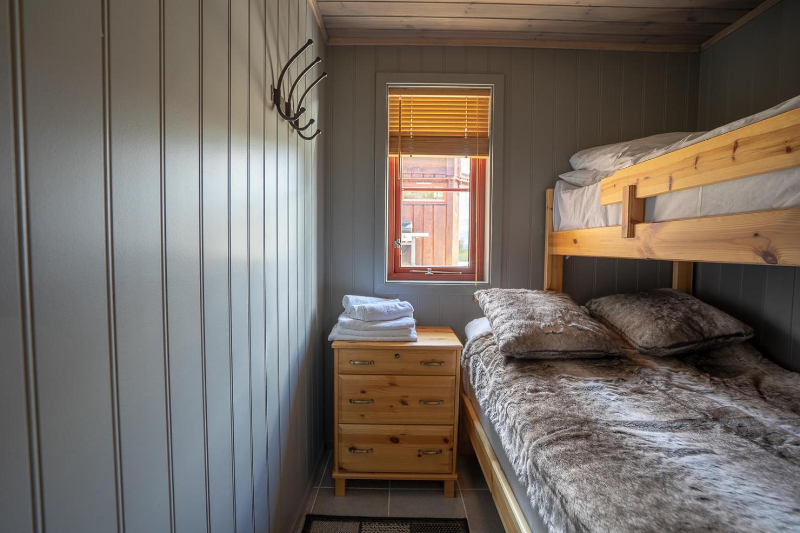 Alten Lodge