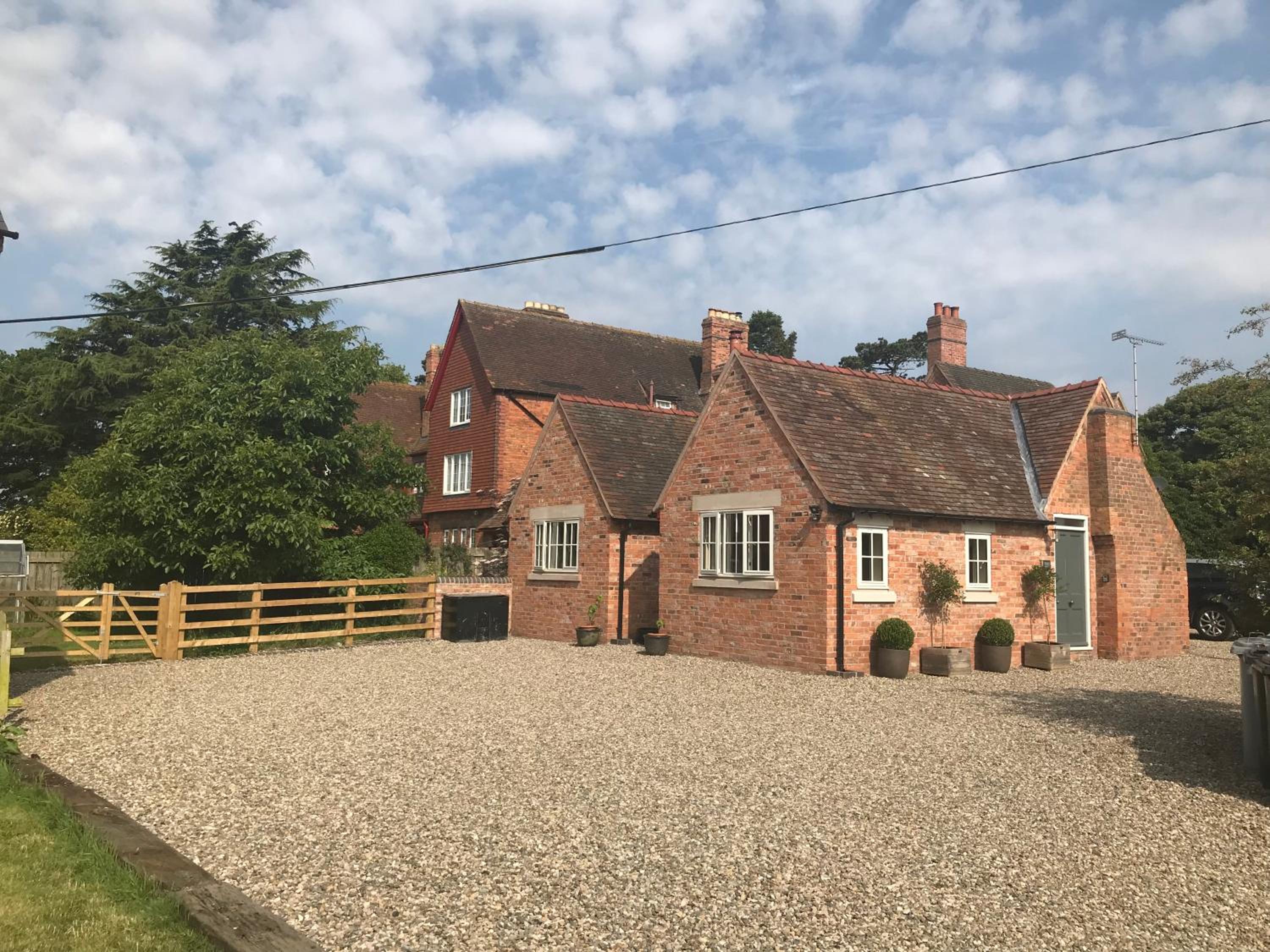 Pheasant Cottage