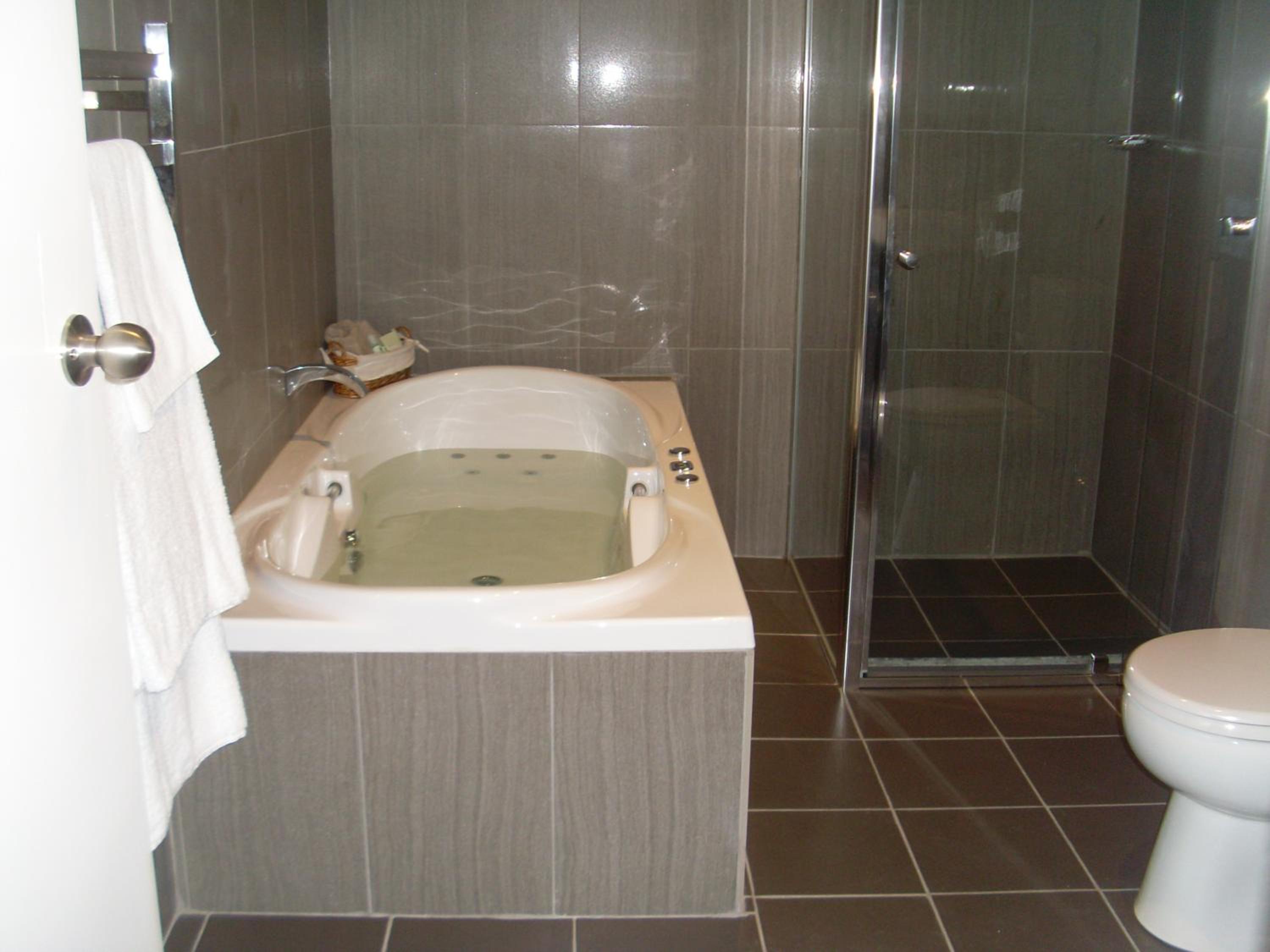 Federation Motel Resort - Corowa