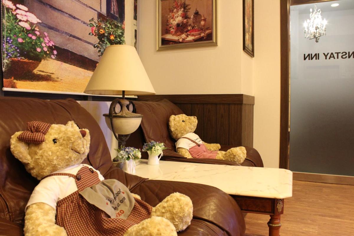 Funstay Inn Guesthouse