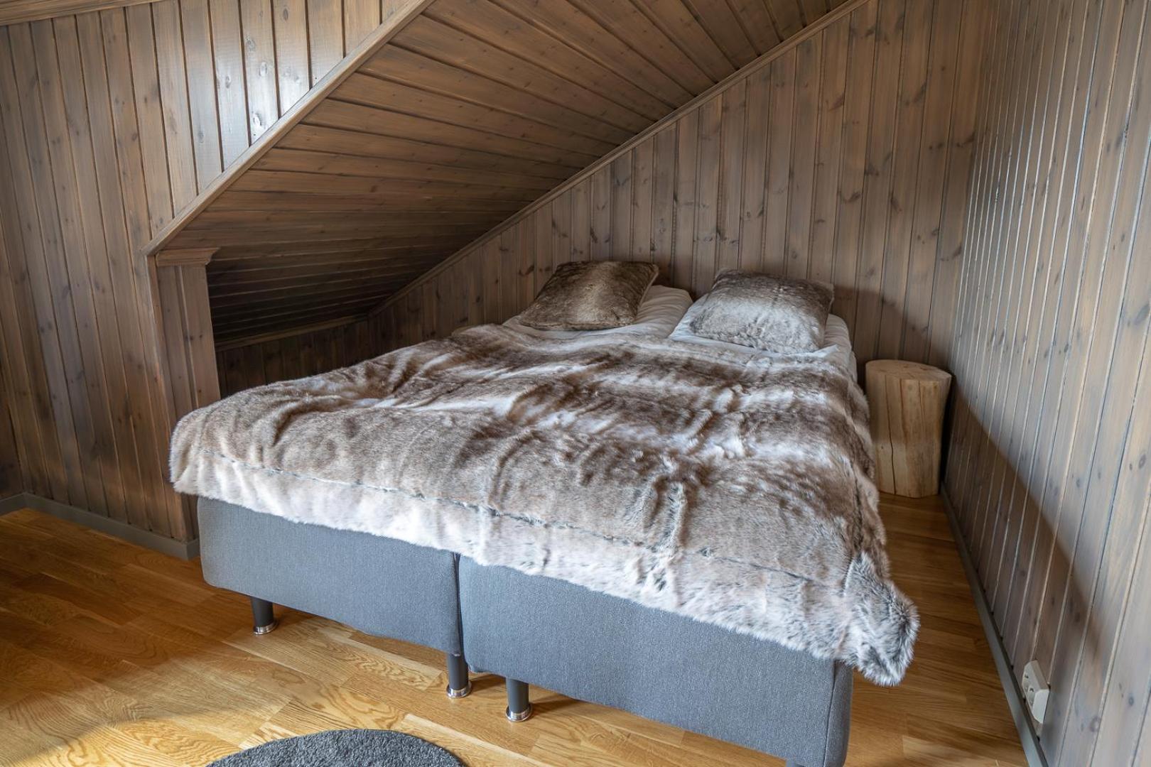 Alten Lodge