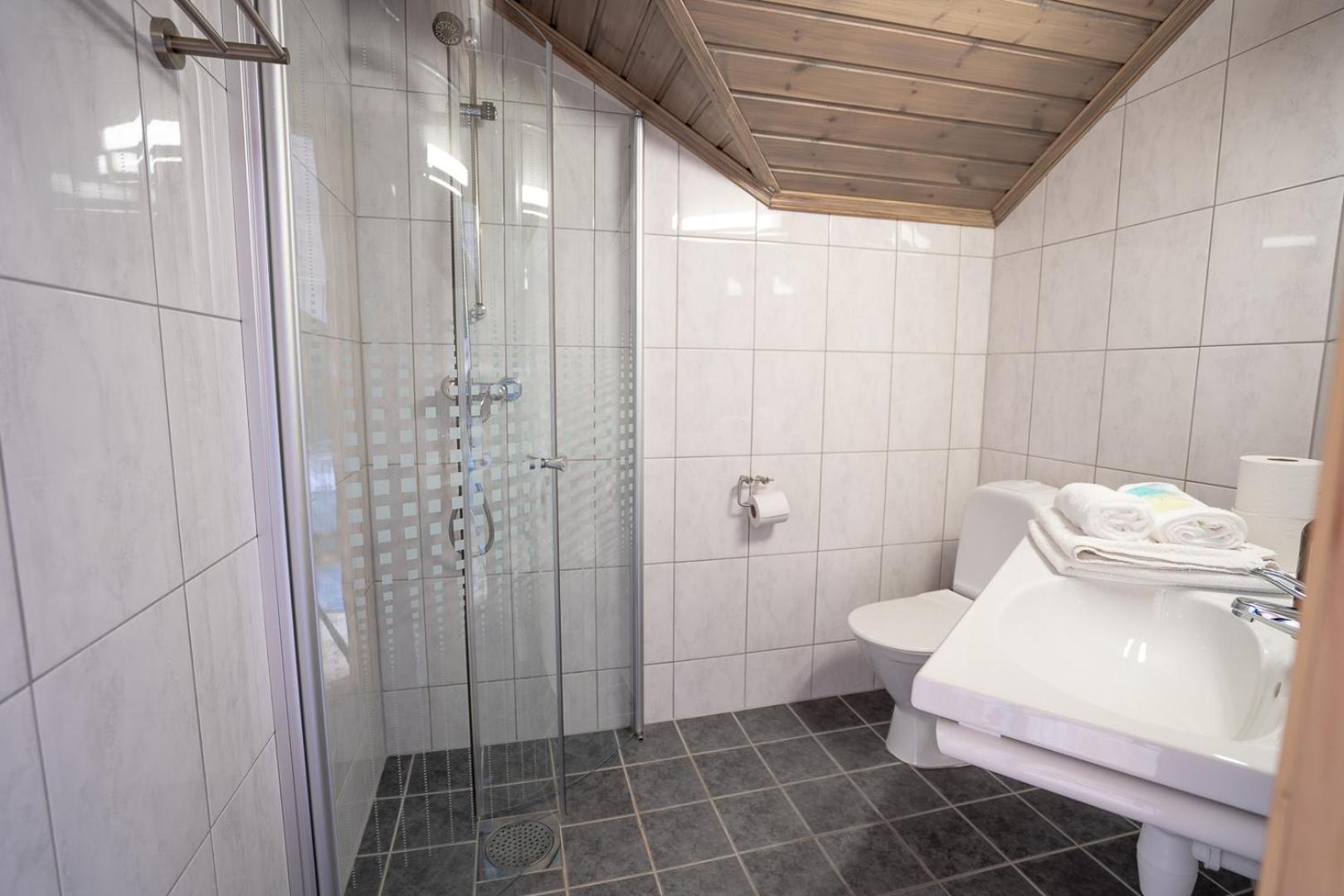 Alten Lodge