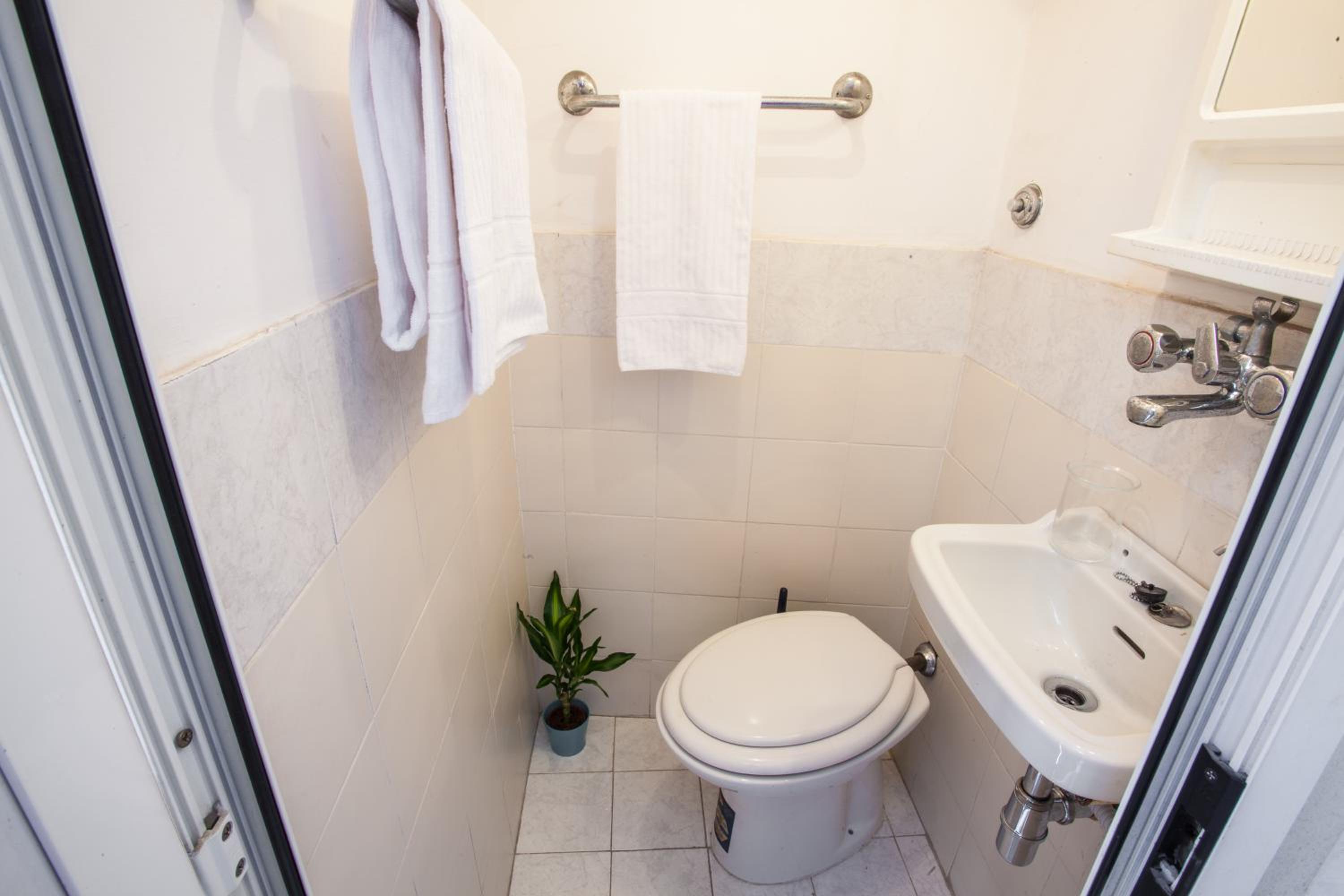 Redseven Rome Apartments