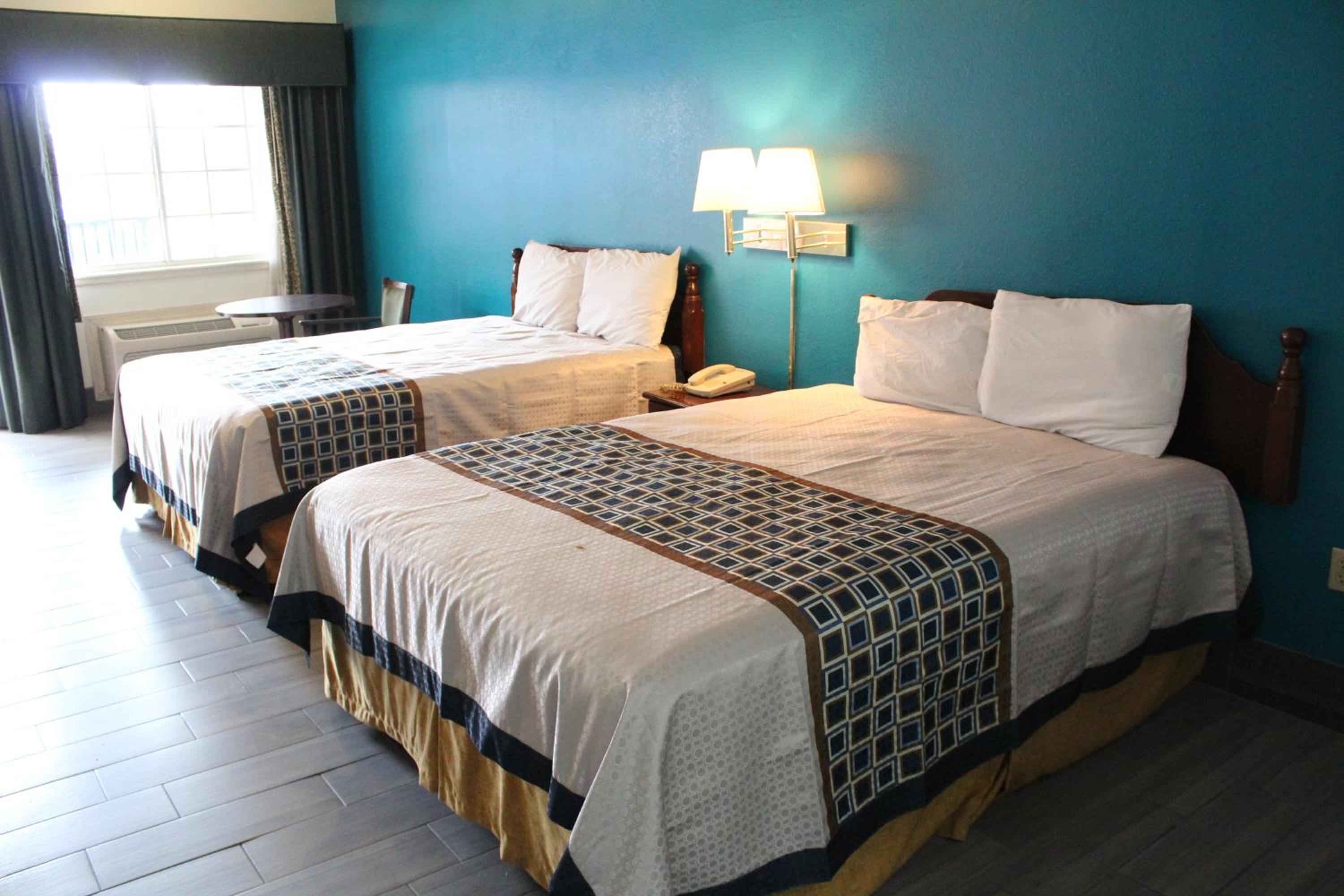 Texas Inn Downtown McAllen