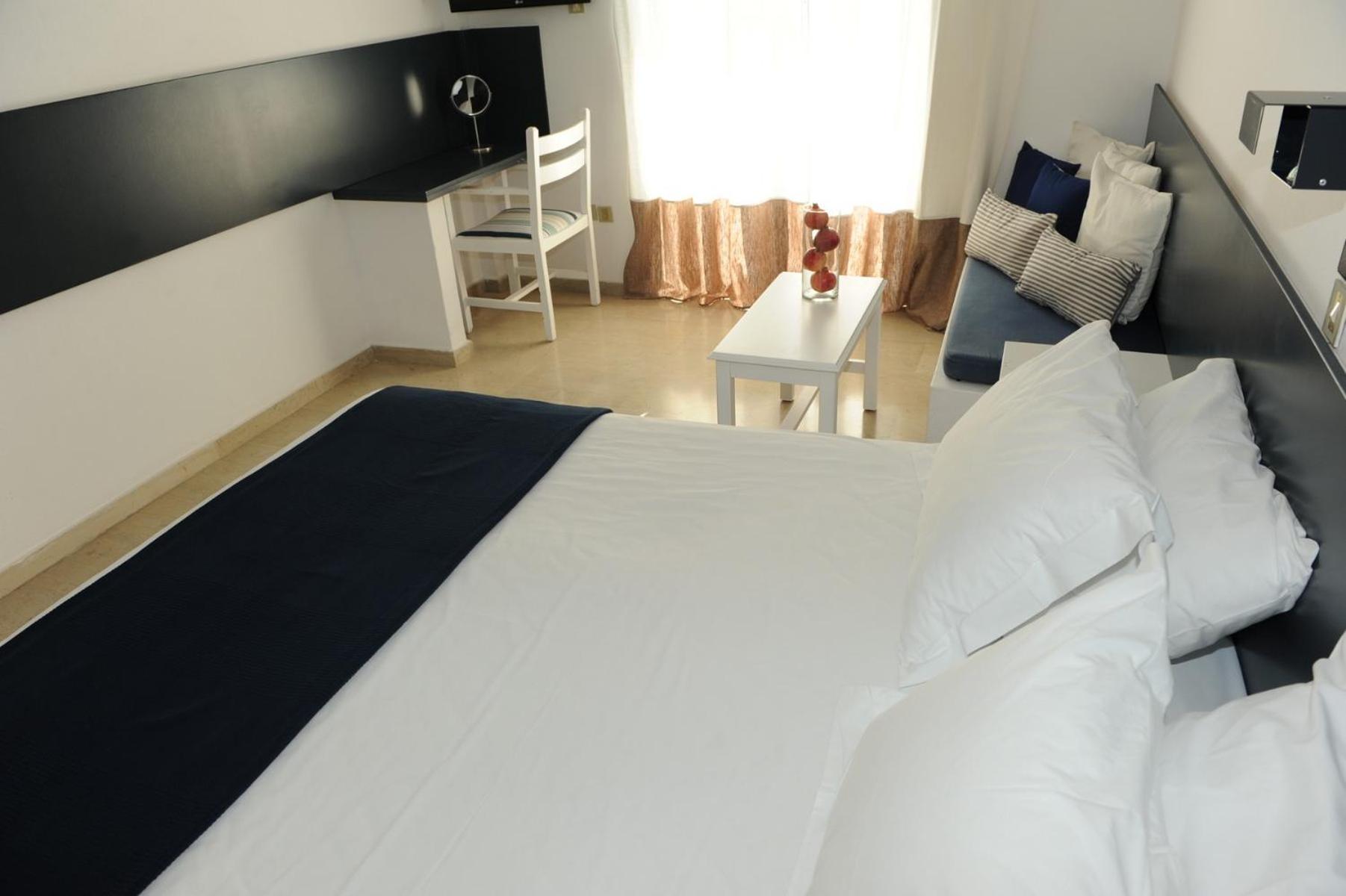 Apollon Resort