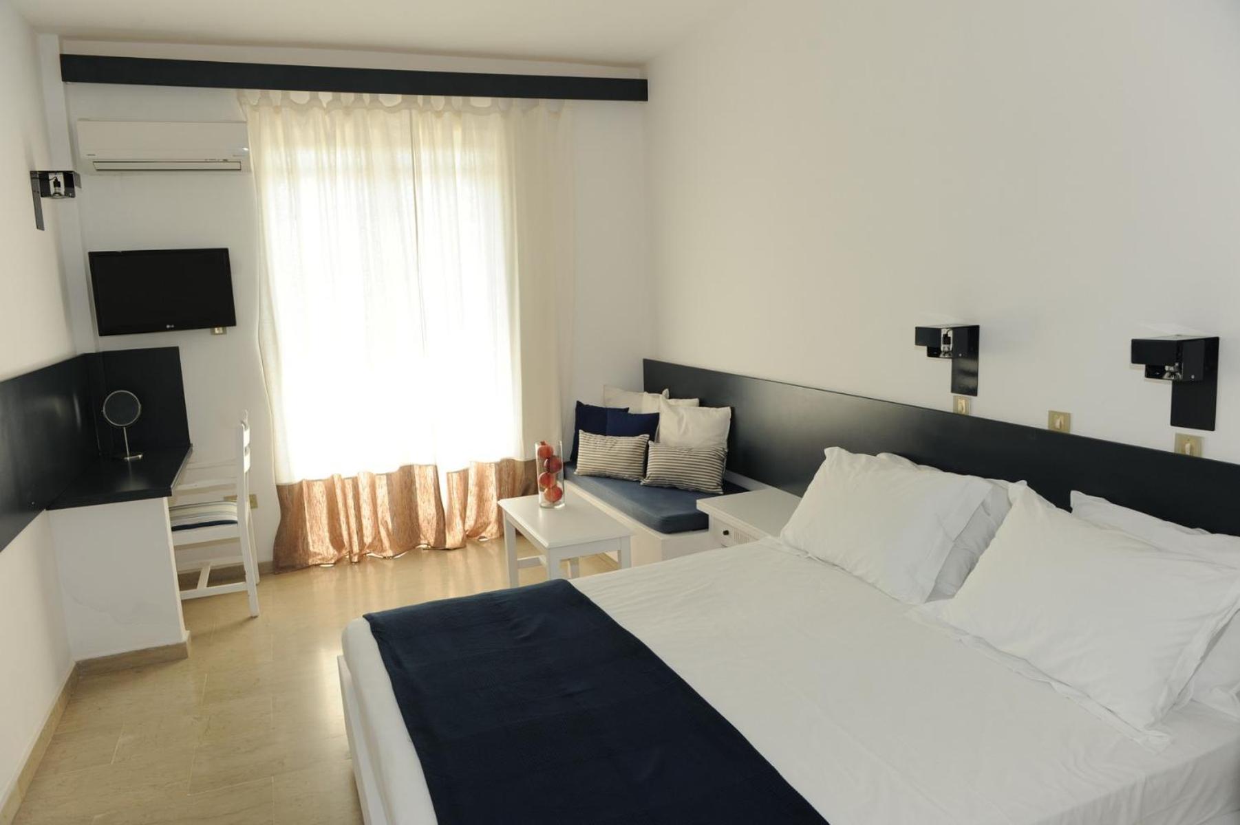 Apollon Resort