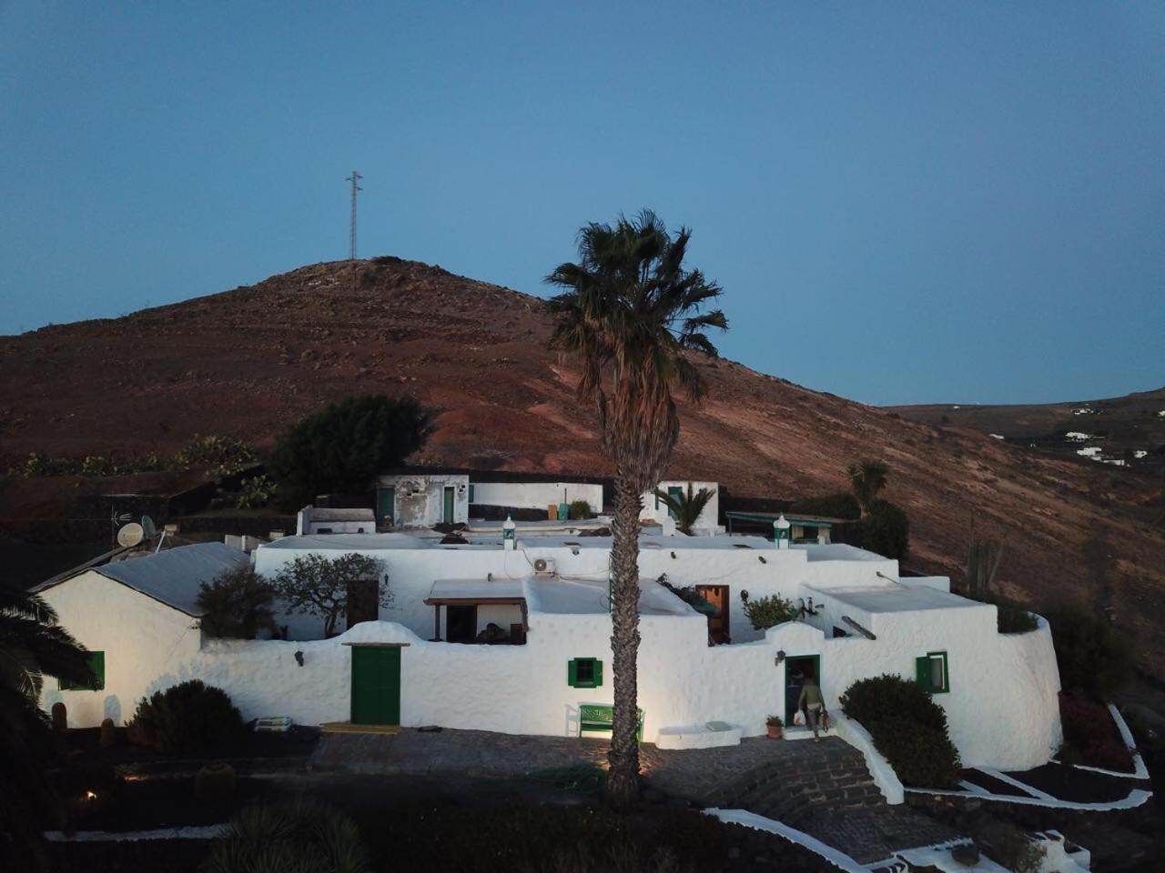 Casa Alegría view 3