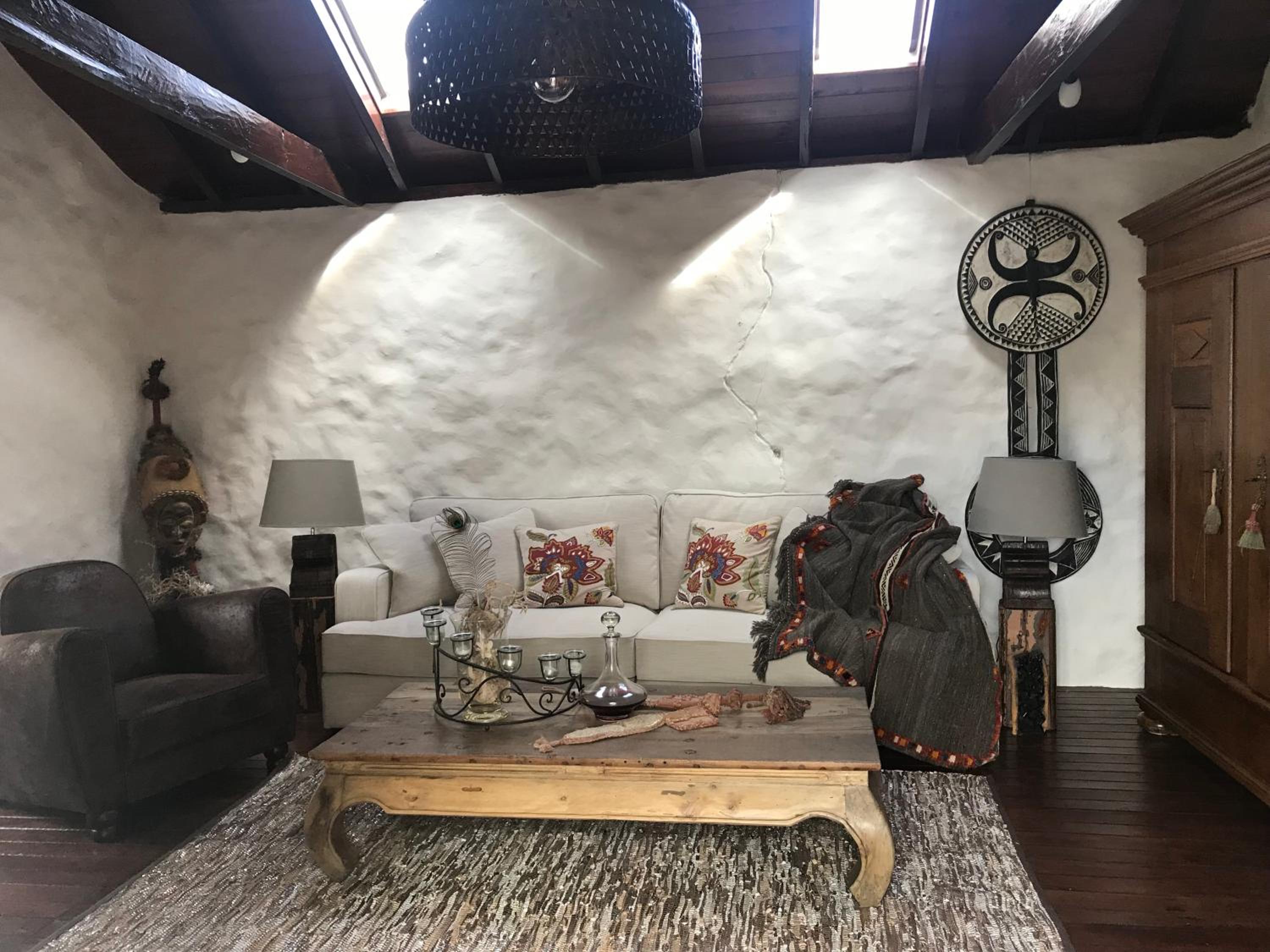 Casa Alegría view 5
