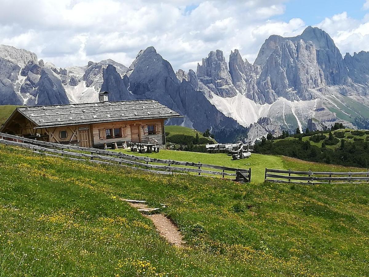 Casa di vivian in montagna con giardino Alpe di siusi Fie allo sciliar Bolzano photo 3