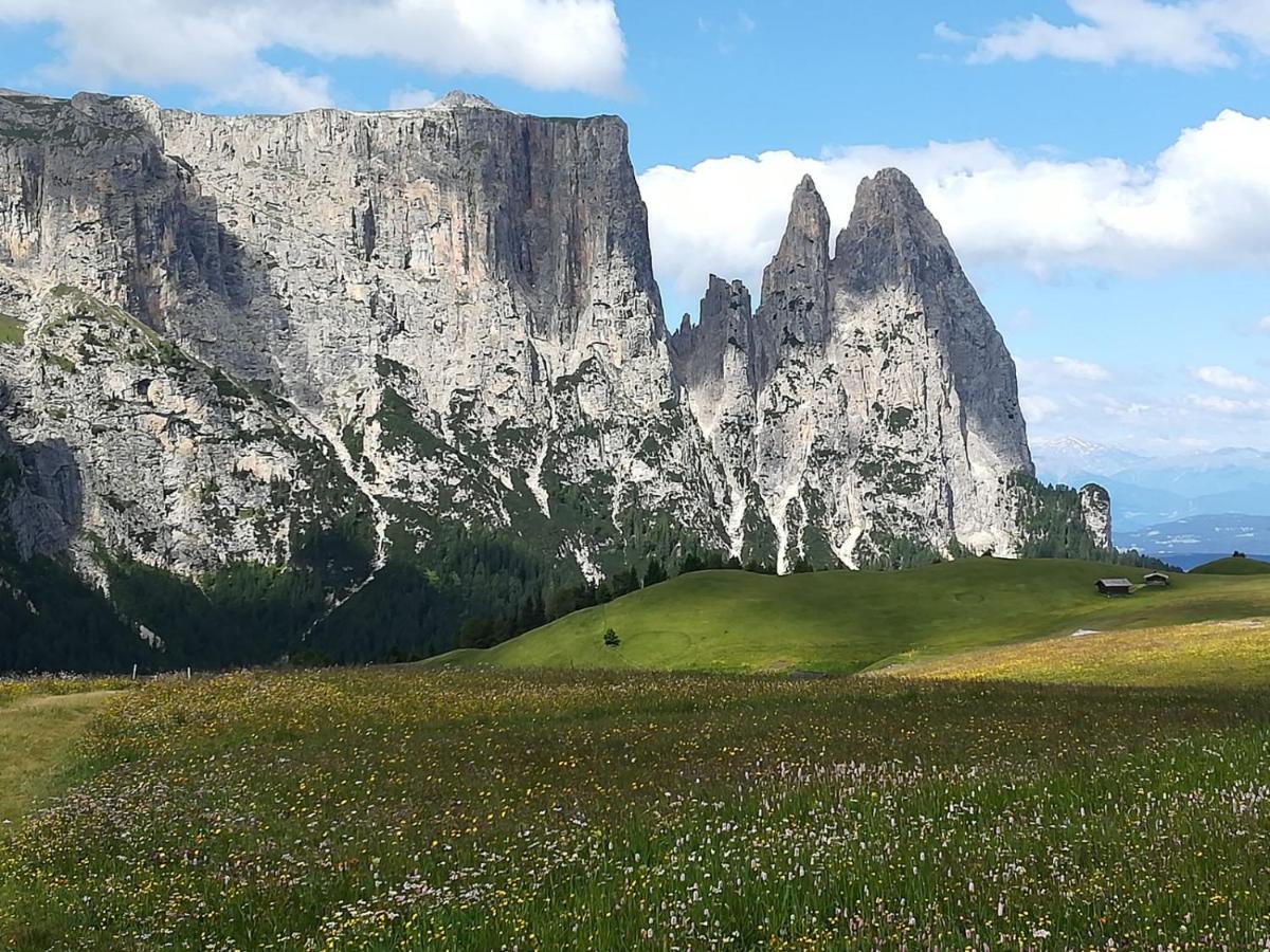 Casa di vivian in montagna con giardino Alpe di siusi Fie allo sciliar Bolzano photo 4