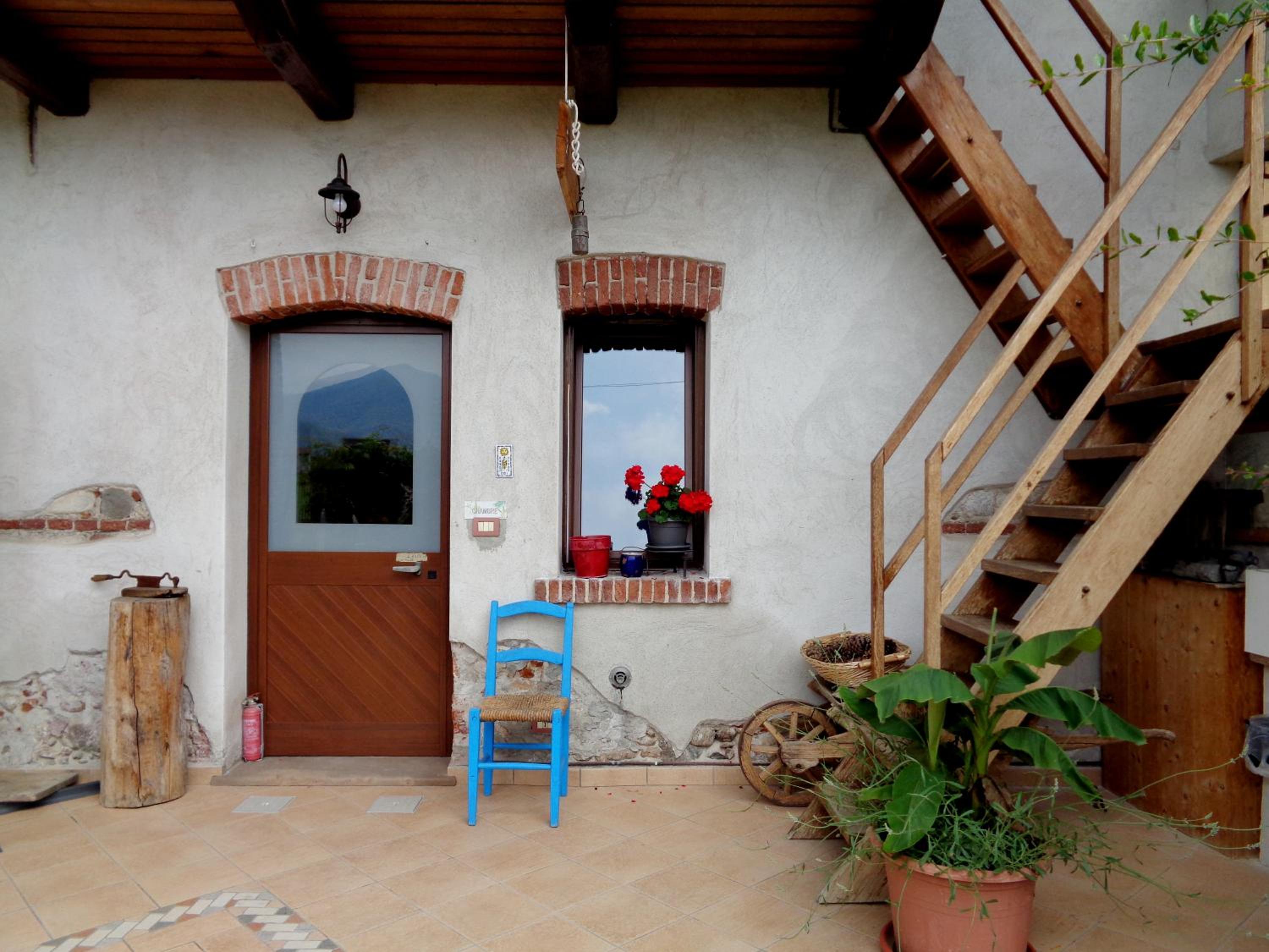 Bed and breakfast Al Rudun