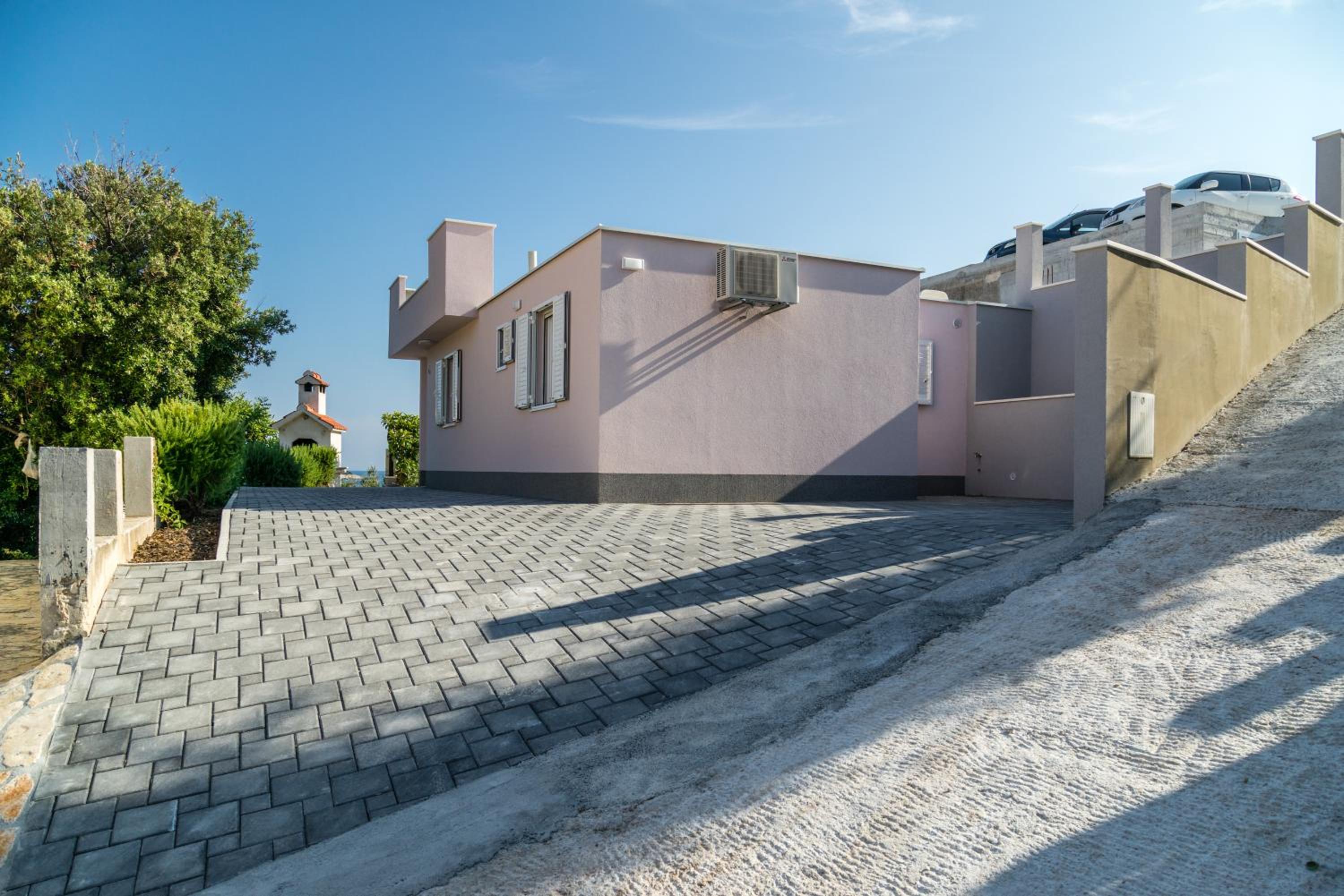 Apartment Goga Sevid