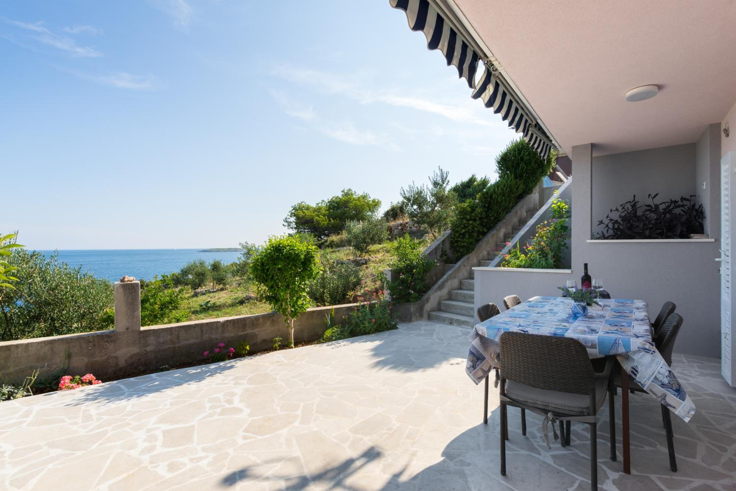 Apartment Goga Sevid